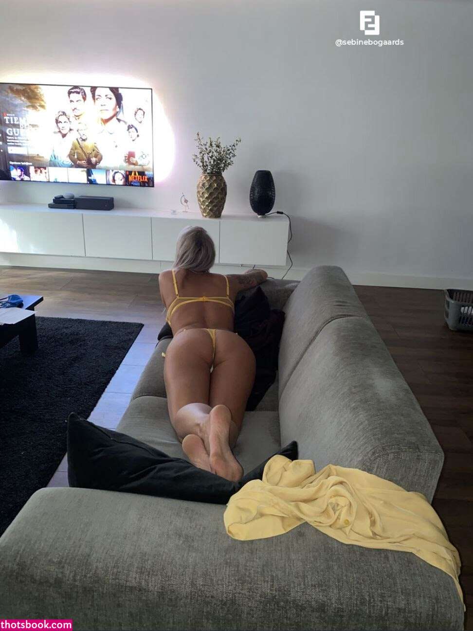 Sebine Bogaards sebinebogaards Nude Leaks OnlyFans Photos #1 1508018