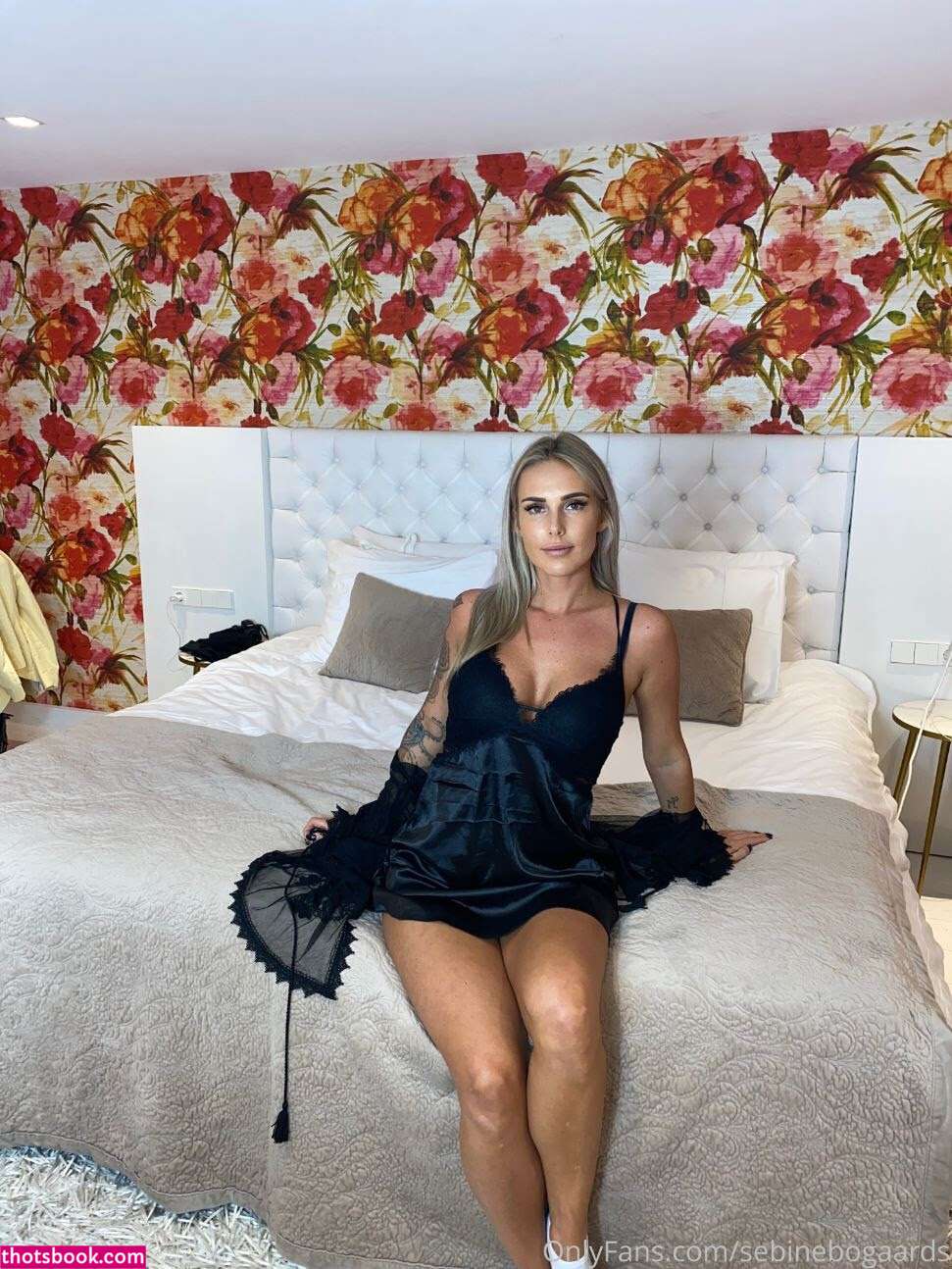 Sebine Bogaards sebinebogaards Nude Leaks OnlyFans Photos #5 1508061