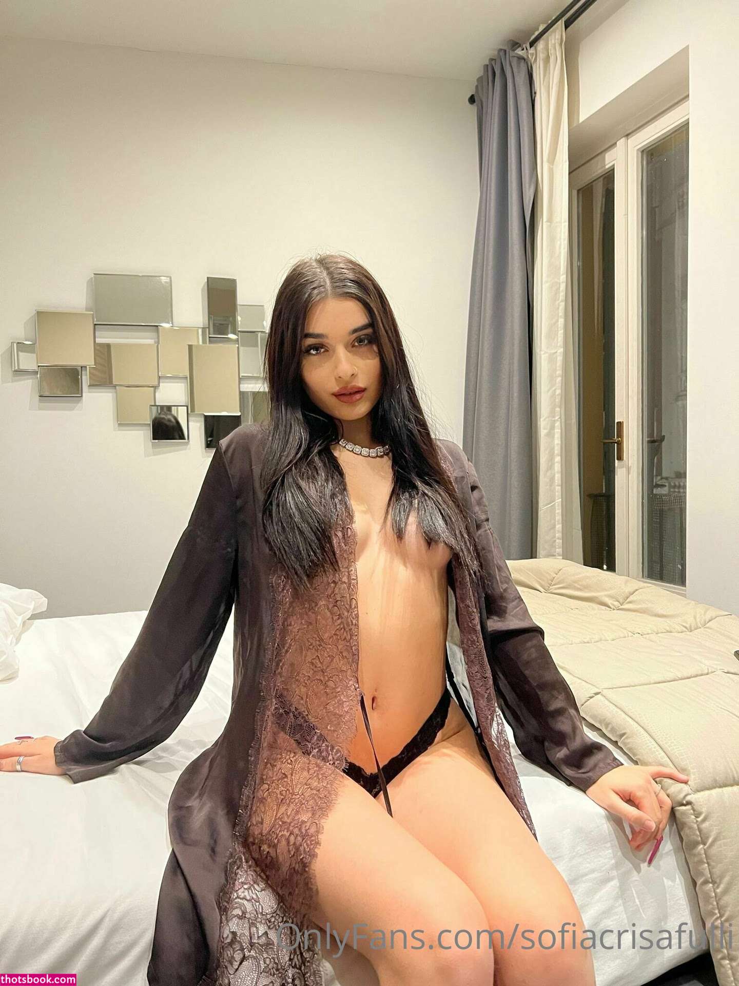 Sofia Crisafulli Nude Leaks OnlyFans Photos #1 1508175
