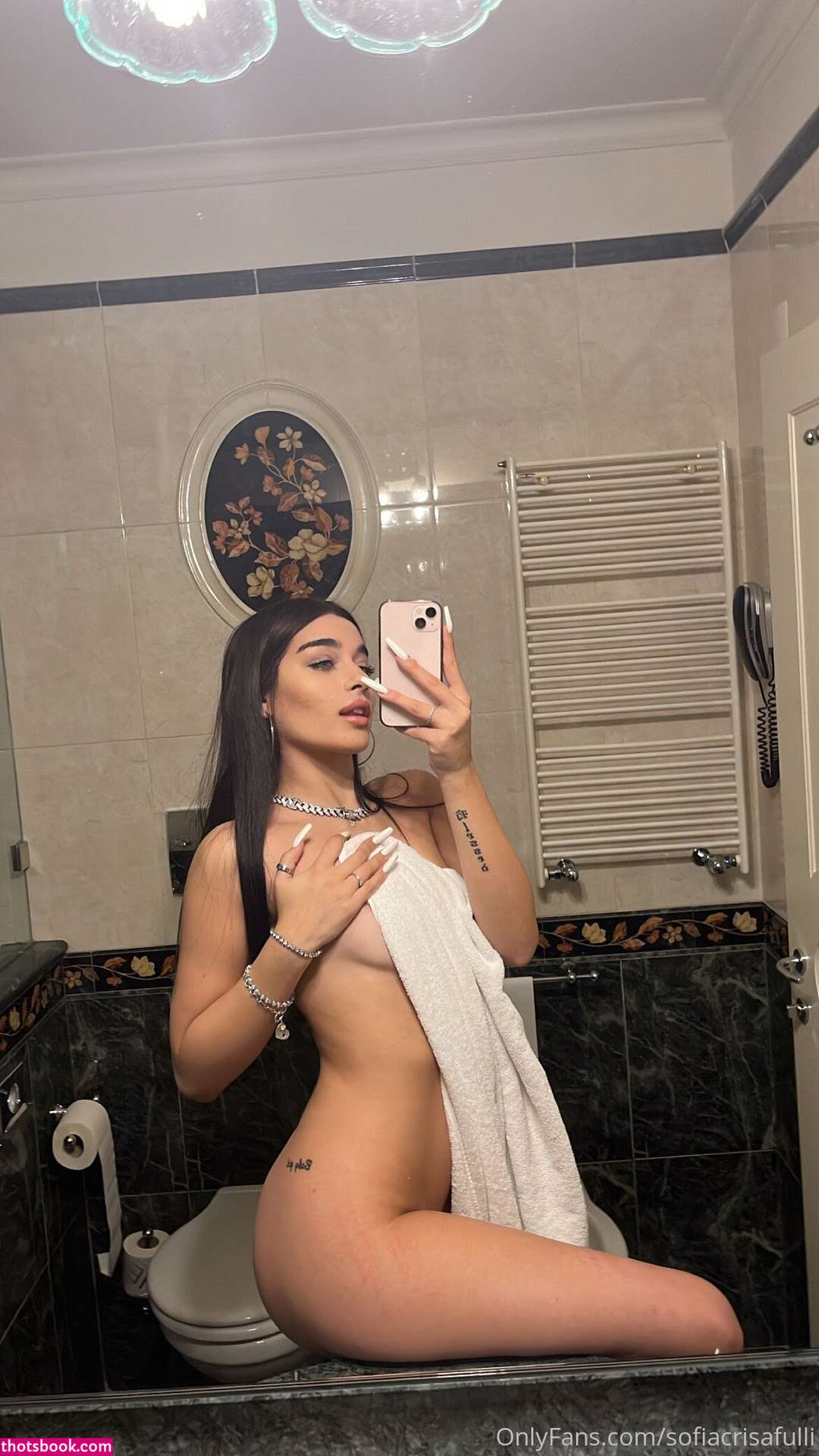 Sofia Crisafulli Nude Leaks OnlyFans Photos #1 1508179