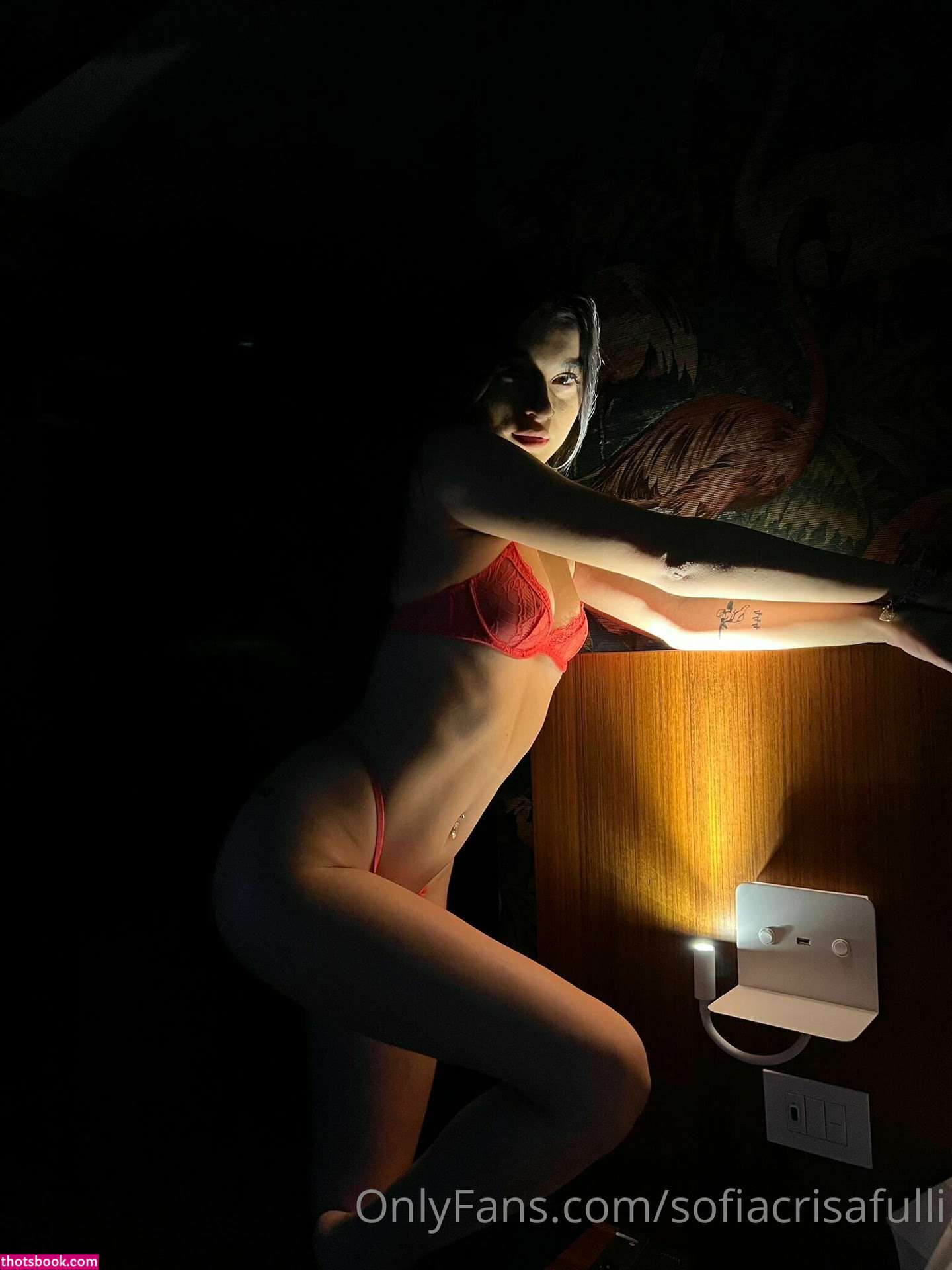 Sofia Crisafulli Nude Leaks OnlyFans Photos #1 1508181