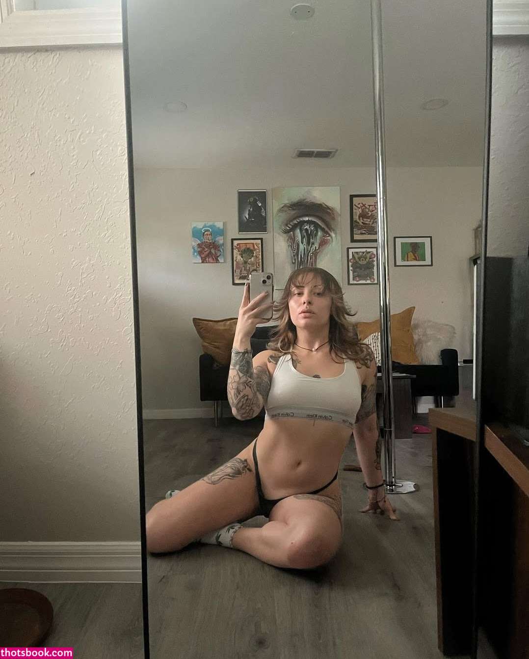 vixenmauve Nude Leaks OnlyFans Photos #1 1508450