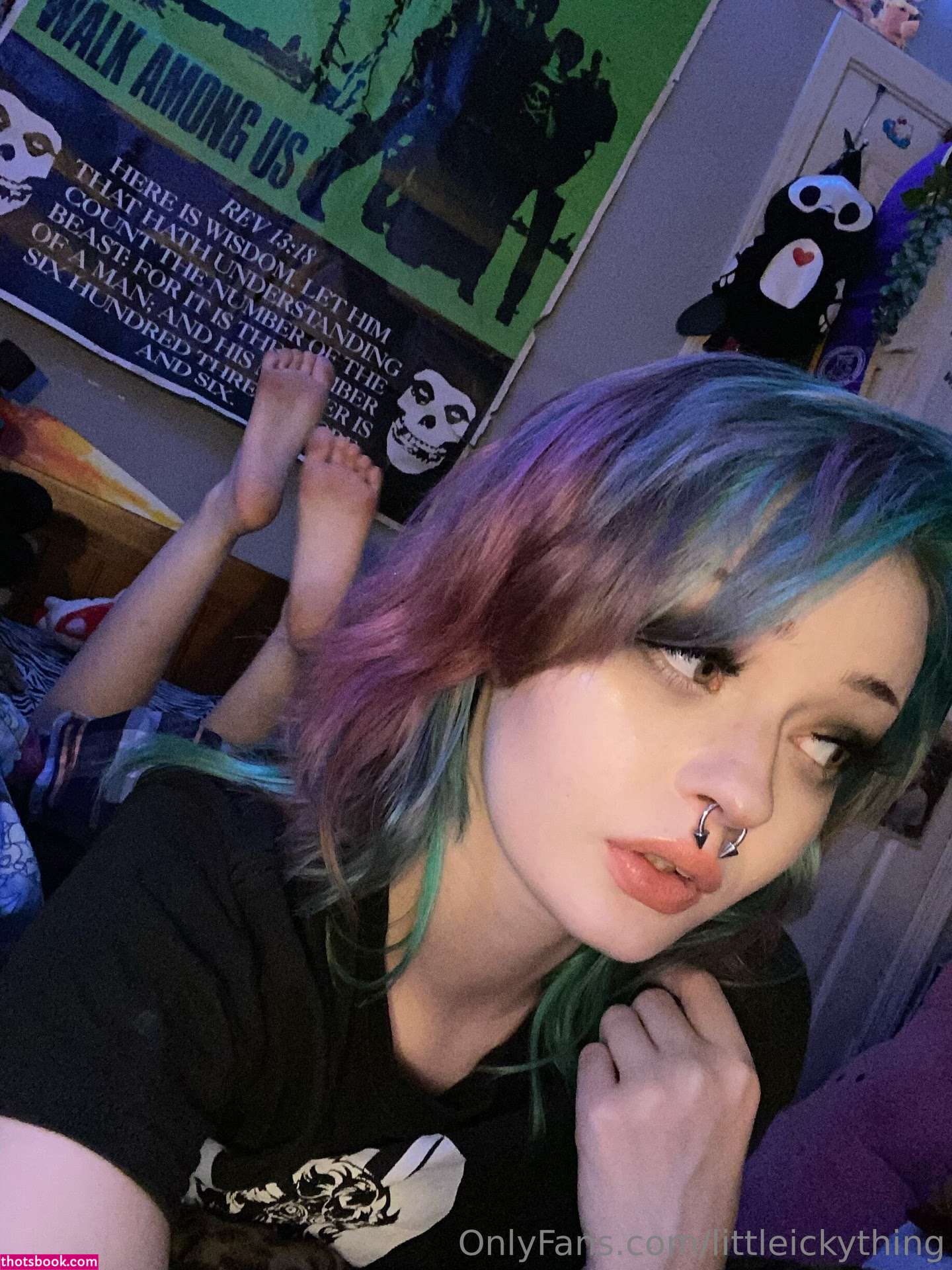 littleickything Nude Leaks OnlyFans Photos #5 1455853