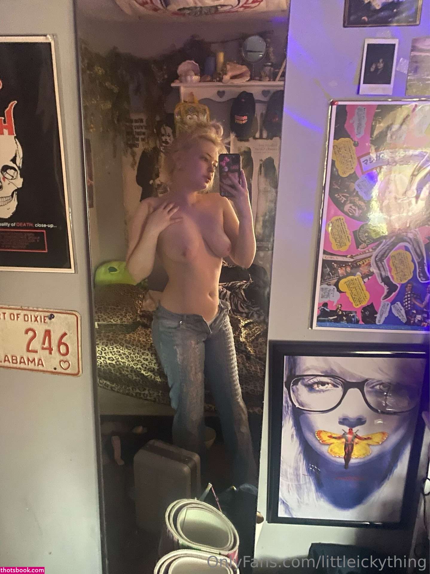 littleickything Nude Leaks OnlyFans Photos #5 1455854