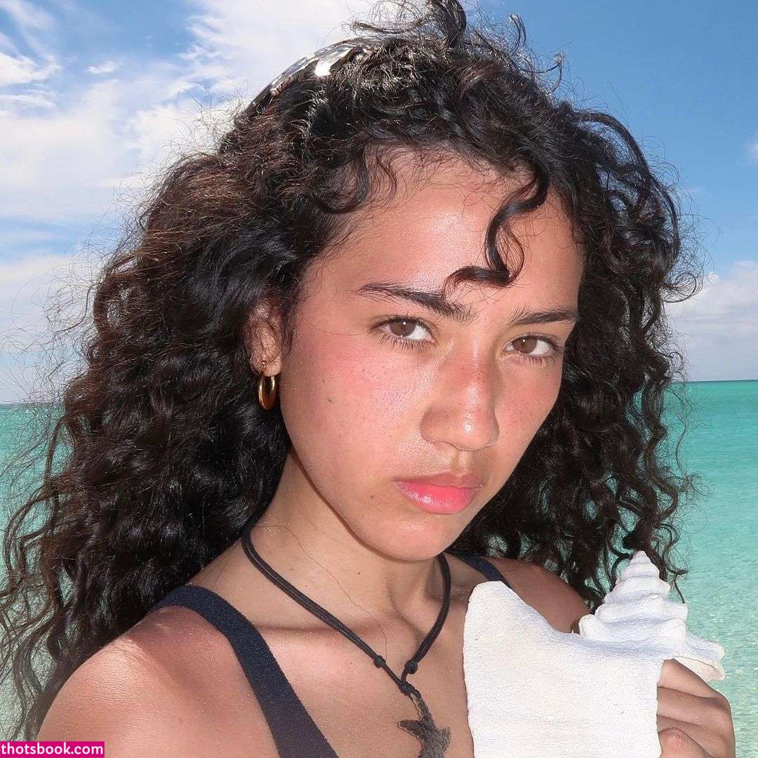 Maria Fernanda mariafernandanyc Nude Leaks OnlyFans Photos #2 1455888