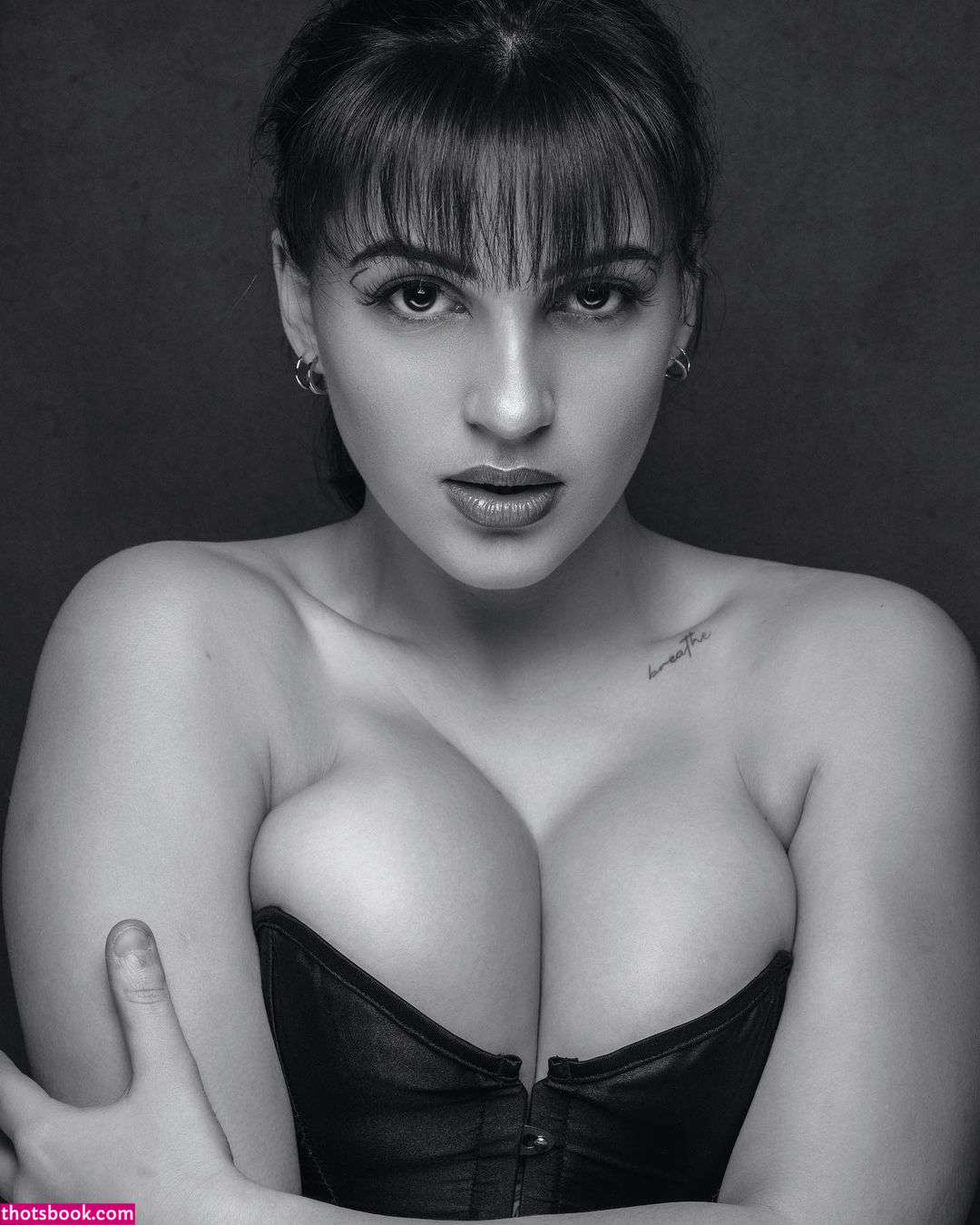 Marion Ducarne Nude Leaks OnlyFans Photos #1 1455909