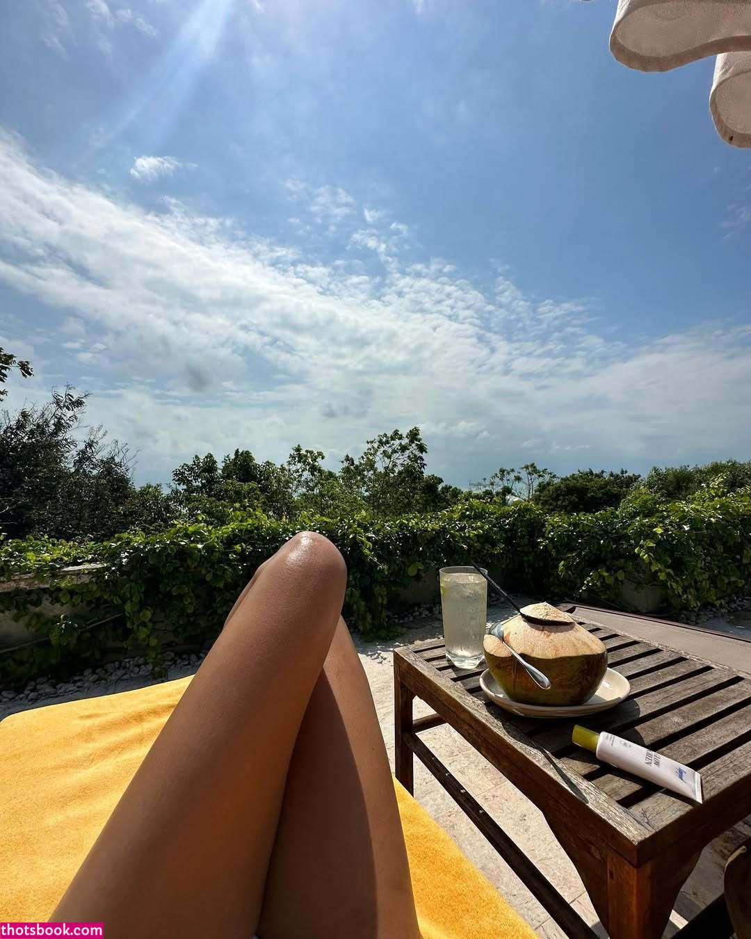 Miki Napolitano Nude Leaks OnlyFans Photos #2 1455960