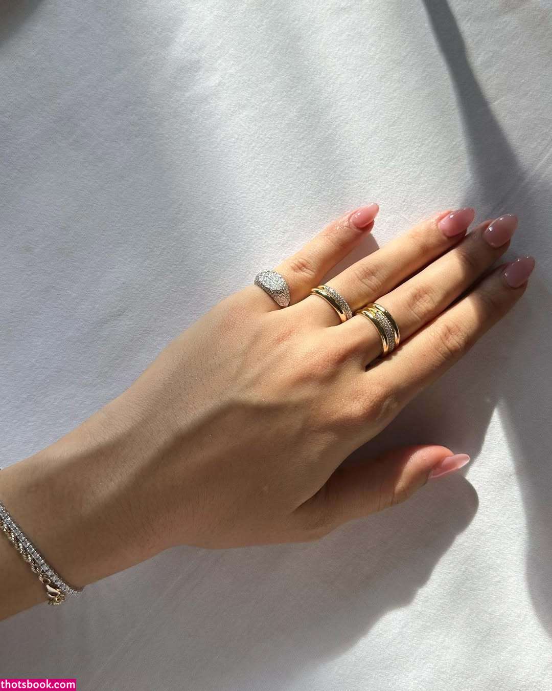 Miki Napolitano Nude Leaks OnlyFans Photos #3 1455965