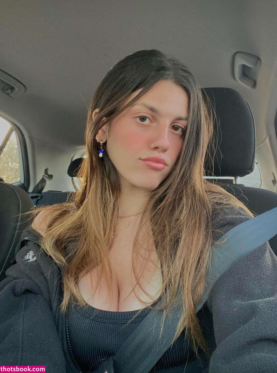 NOAM CARMON carmonoam noamiki Nude Leaks OnlyFans Photos #1 1456105