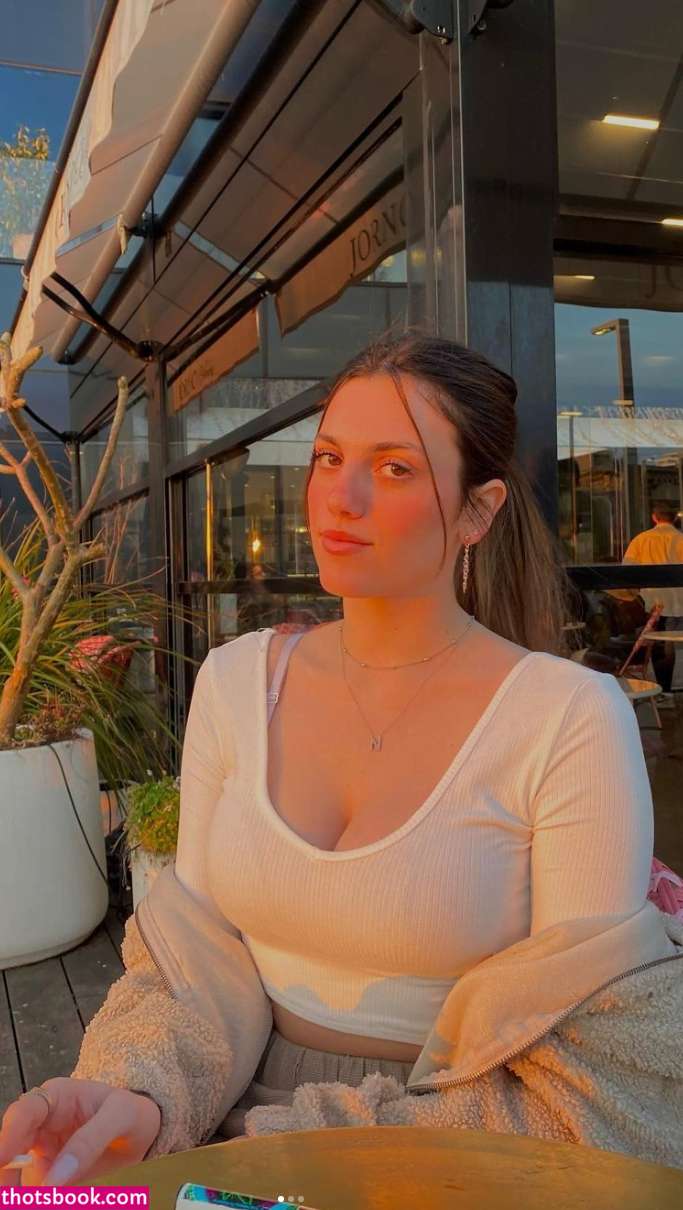 NOAM CARMON carmonoam noamiki Nude Leaks OnlyFans Photos #2 1456113