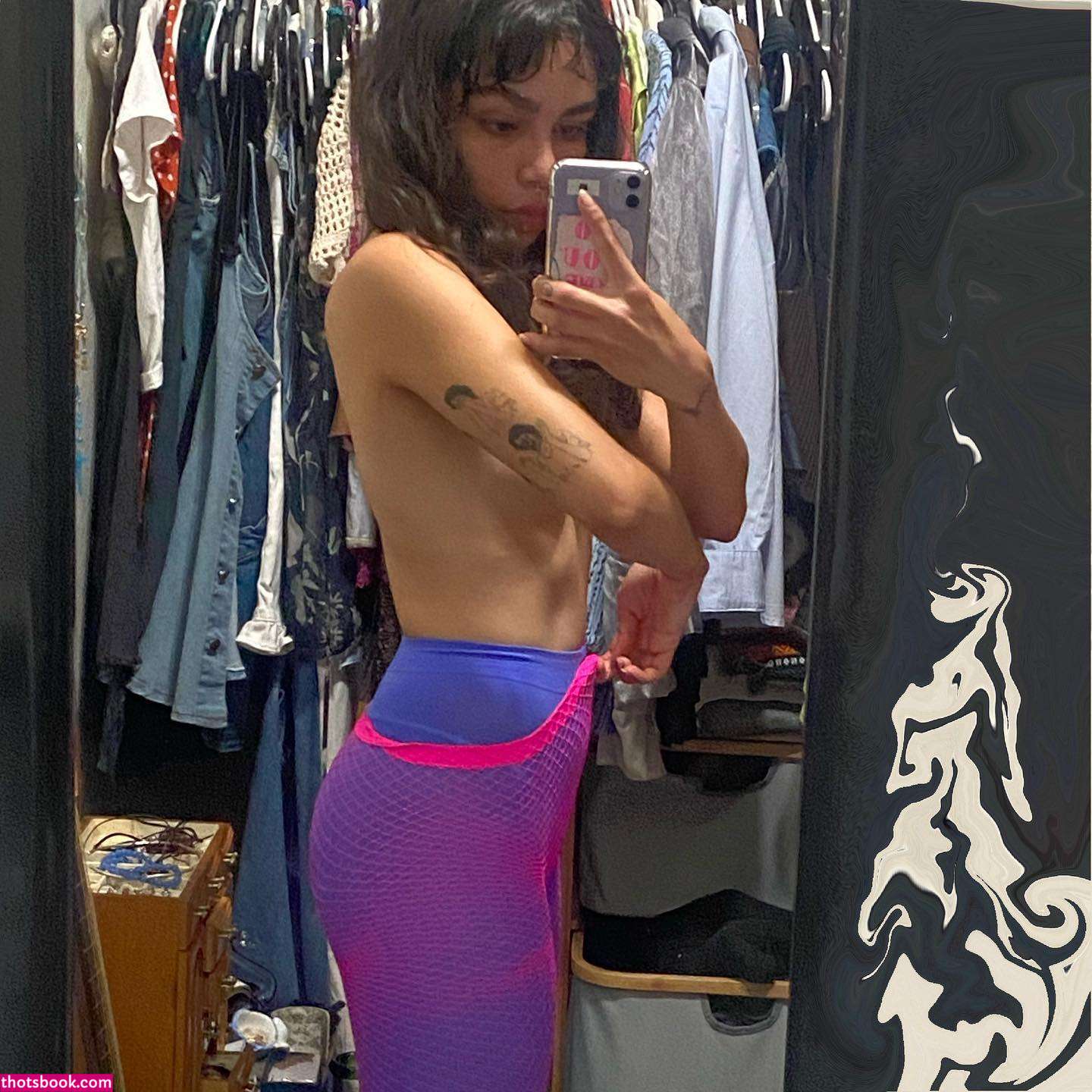 nosheylin lotsaluck Nude Leaks OnlyFans Photos #1 1456128