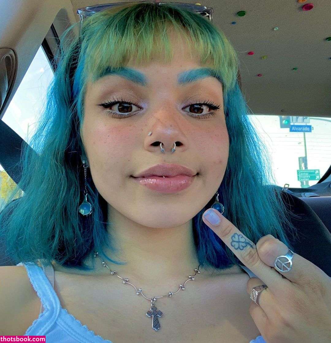 nosheylin lotsaluck Nude Leaks OnlyFans Photos #1 1456129