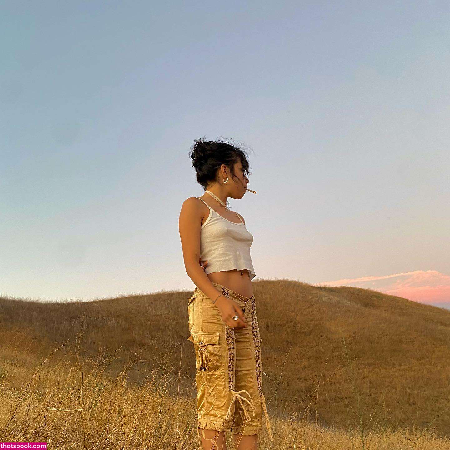 nosheylin lotsaluck Nude Leaks OnlyFans Photos #1 1456130