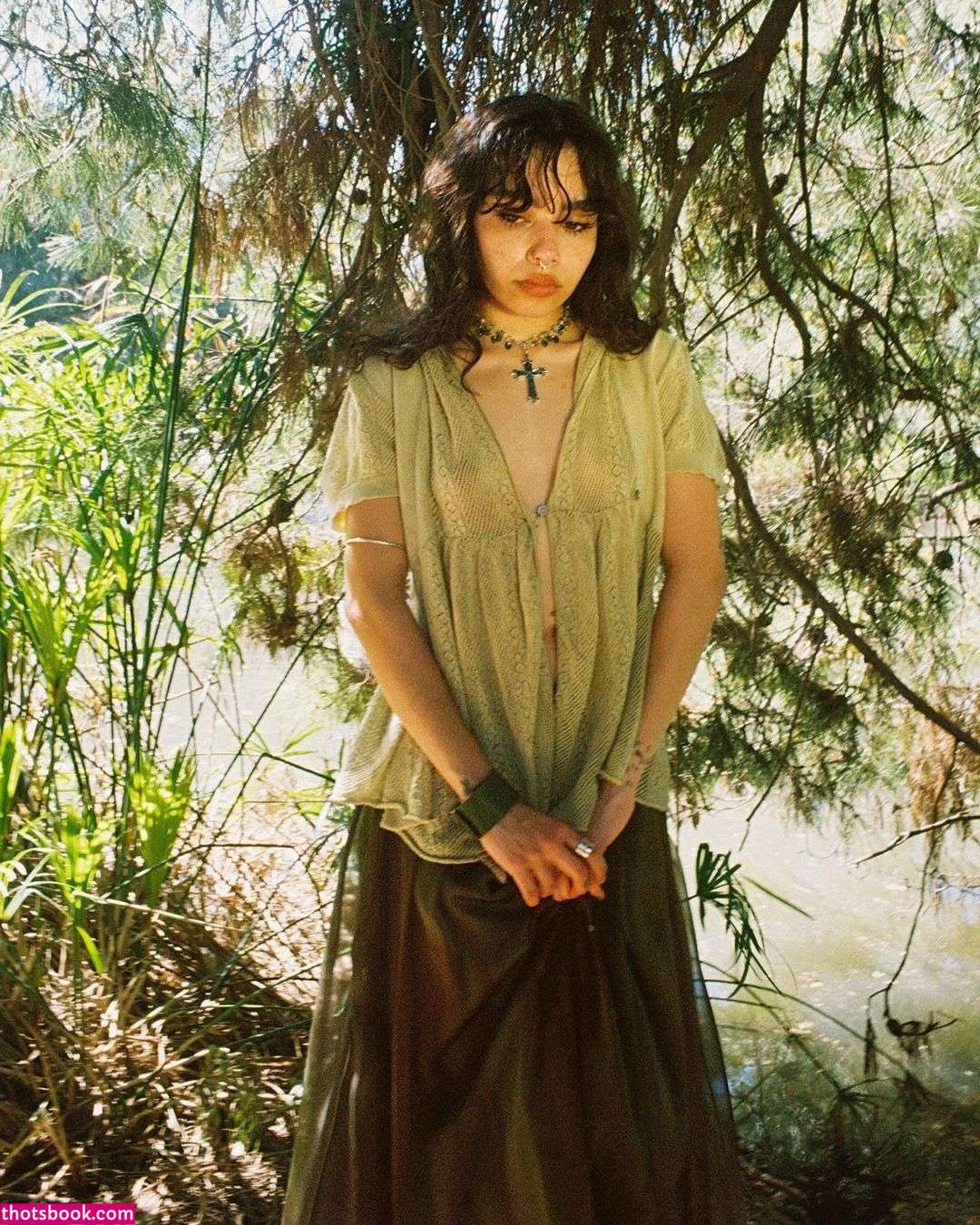 nosheylin lotsaluck Nude Leaks OnlyFans Photos #4 1456146