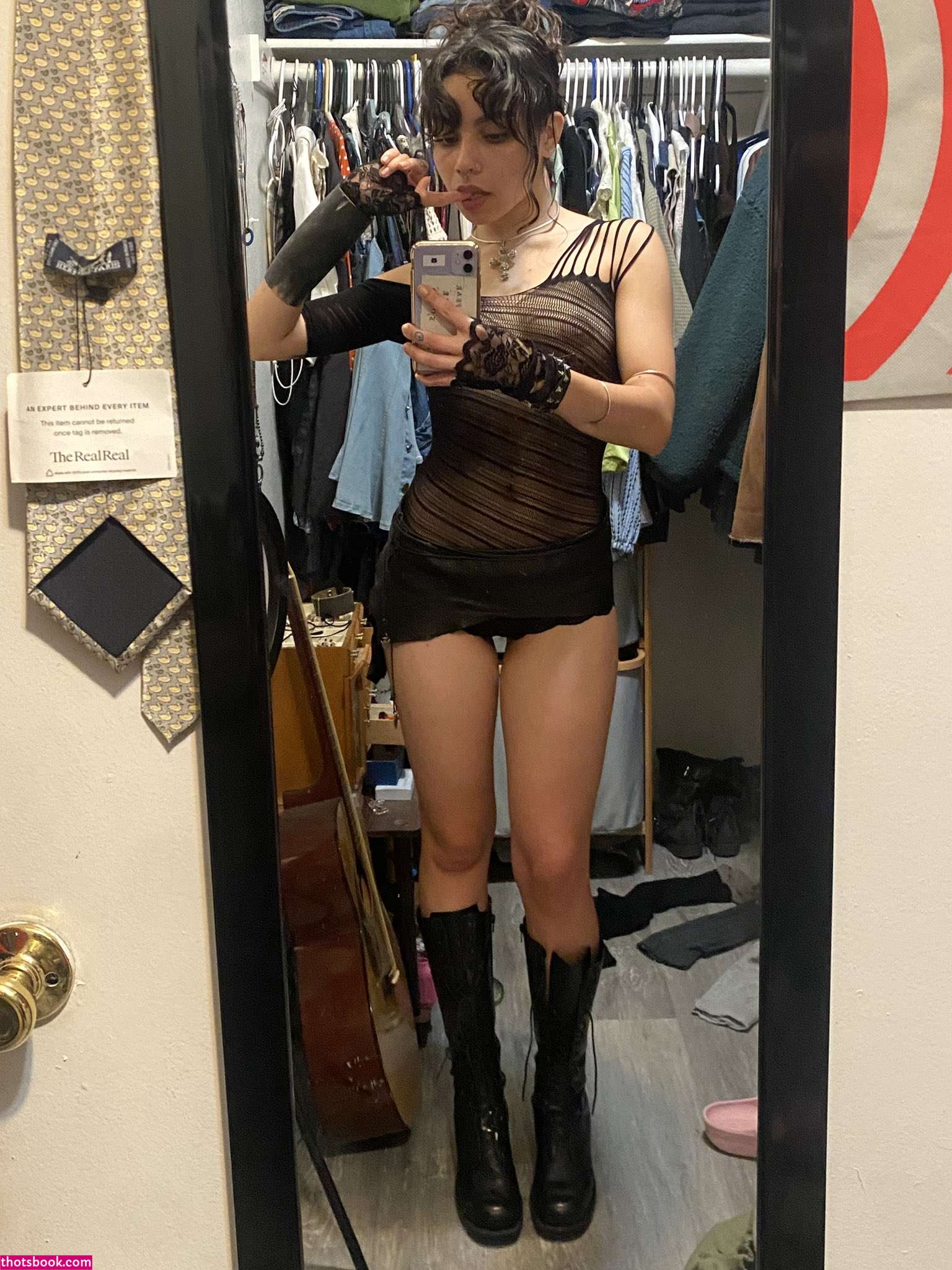 nosheylin lotsaluck Nude Leaks OnlyFans Photos #4 1456148