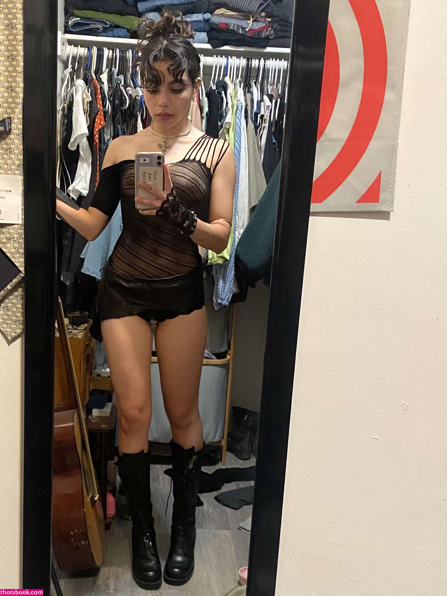 nosheylin lotsaluck Nude Leaks OnlyFans Photos #5 1456150