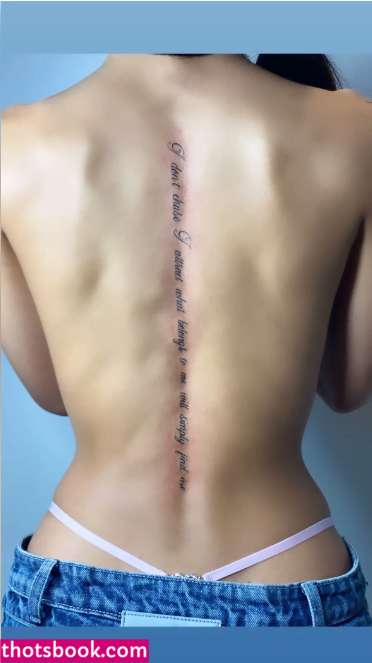 Reem Birdette Nude Leaks OnlyFans Photos #2 1456181