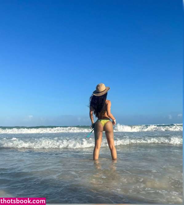 Reem Birdette Nude Leaks OnlyFans Photos #3 1456182