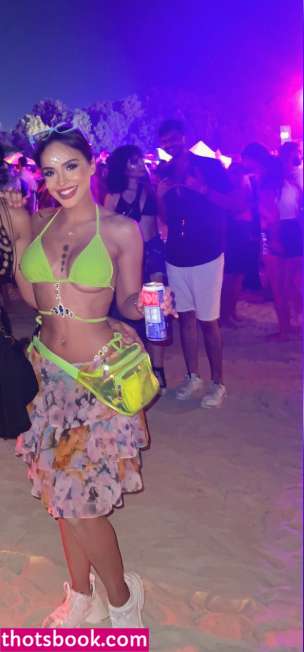 Reem Birdette Nude Leaks OnlyFans Photos #5 1456197