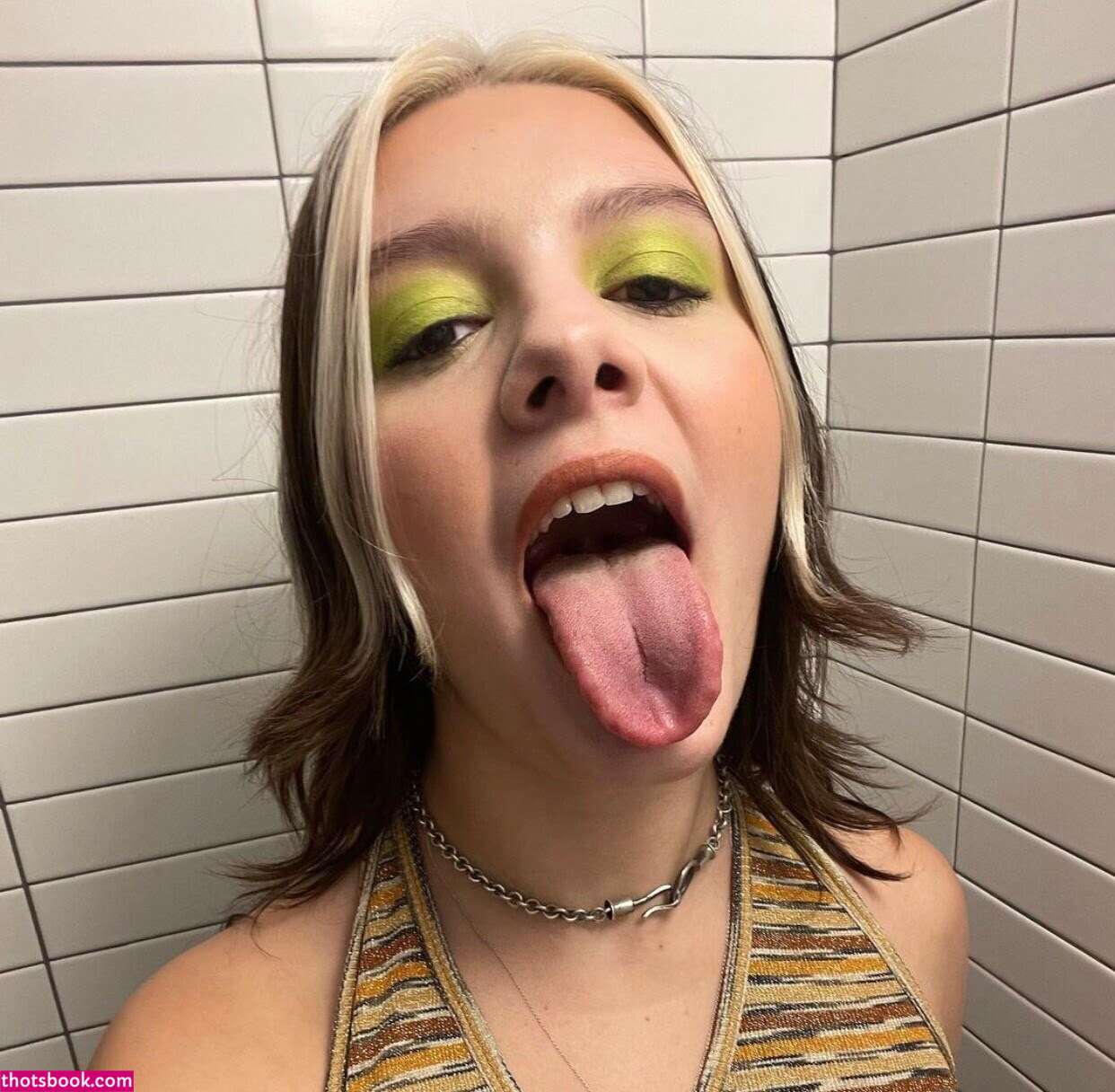 Sabrina Fuentes Sickysab Nude Leaks OnlyFans Photos #1 1456224