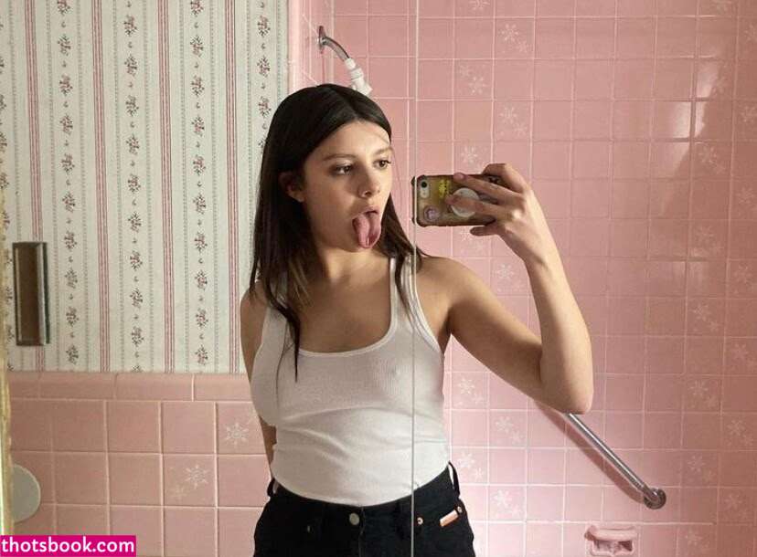 Sabrina Fuentes Sickysab Nude Leaks OnlyFans Photos #1 1456226