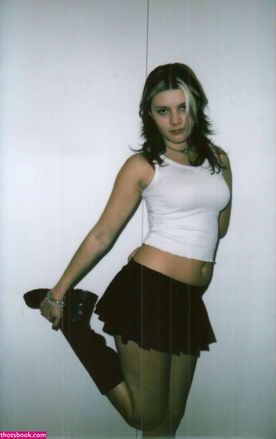 Sabrina Fuentes Sickysab Nude Leaks OnlyFans Photos #1 1456227