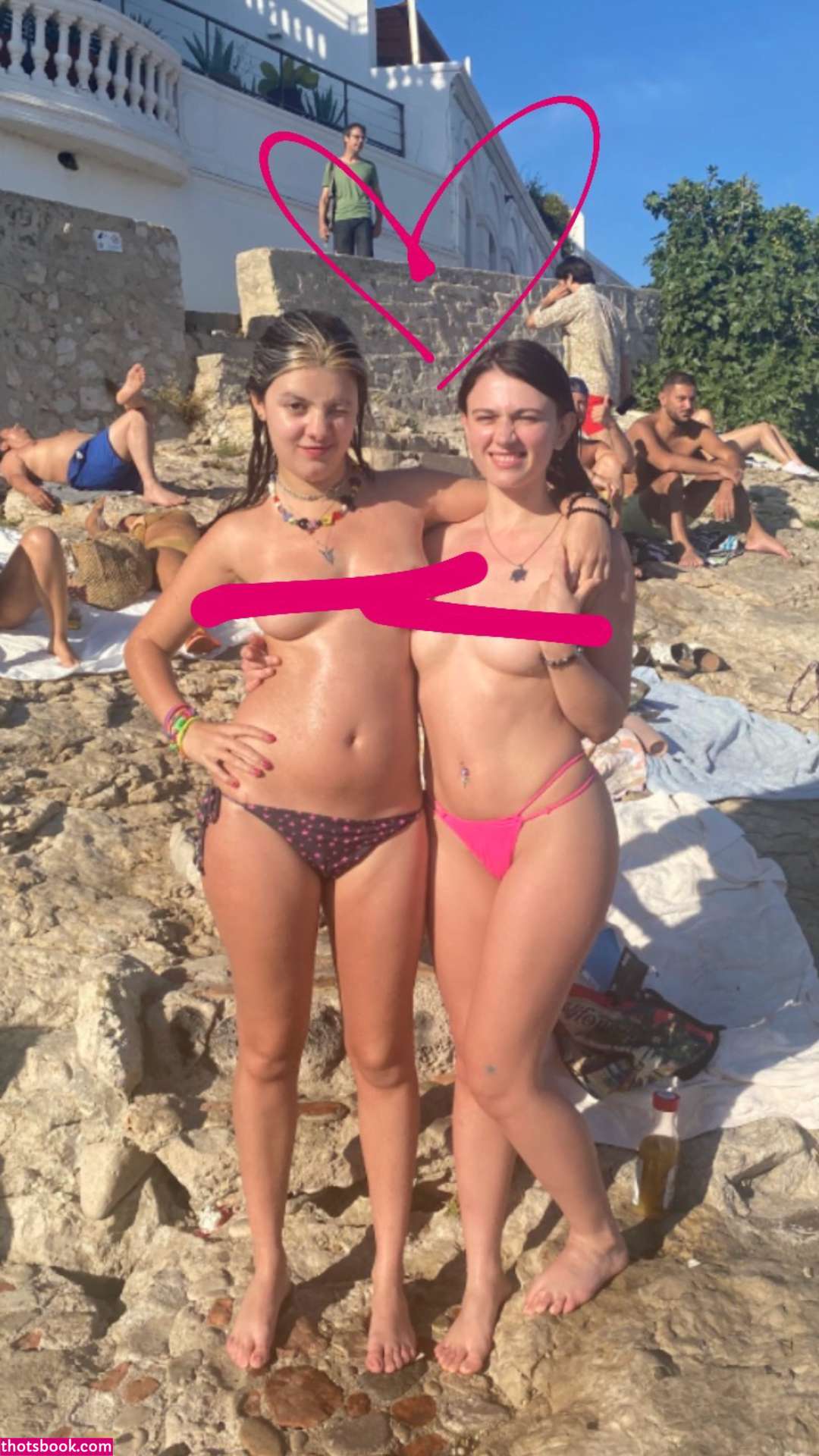 Sabrina Fuentes Sickysab Nude Leaks OnlyFans Photos #2 1456229