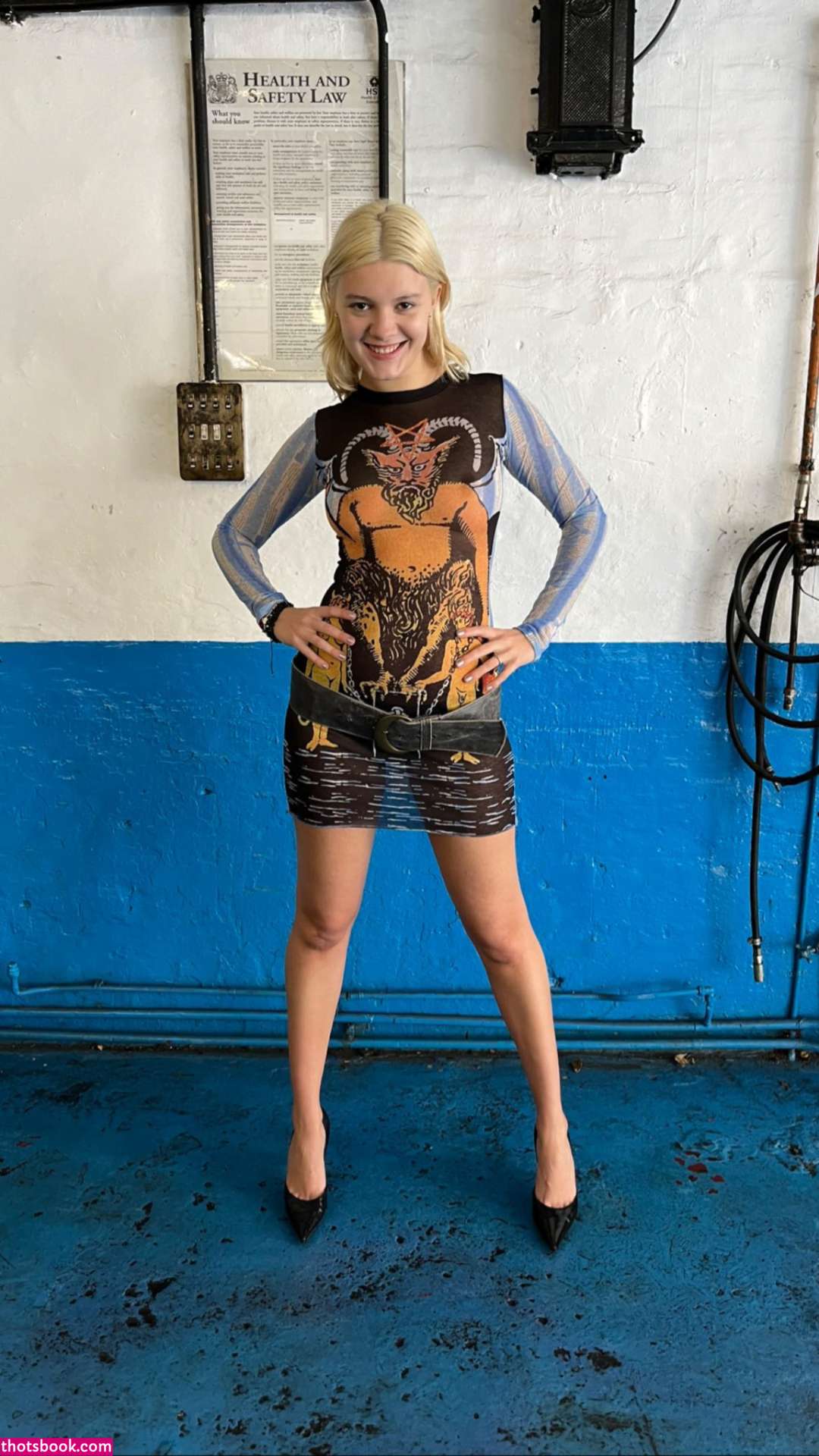 Sabrina Fuentes Sickysab Nude Leaks OnlyFans Photos #3 1456240