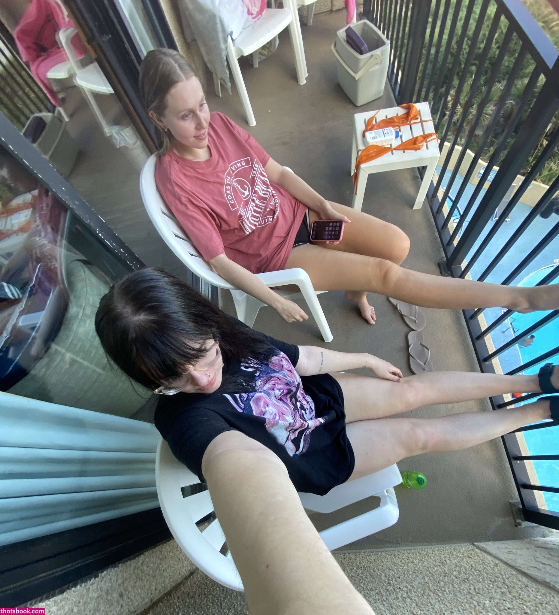 sexymigraines spookymigraines lex Nude Leaks OnlyFans Photos #2 1456276