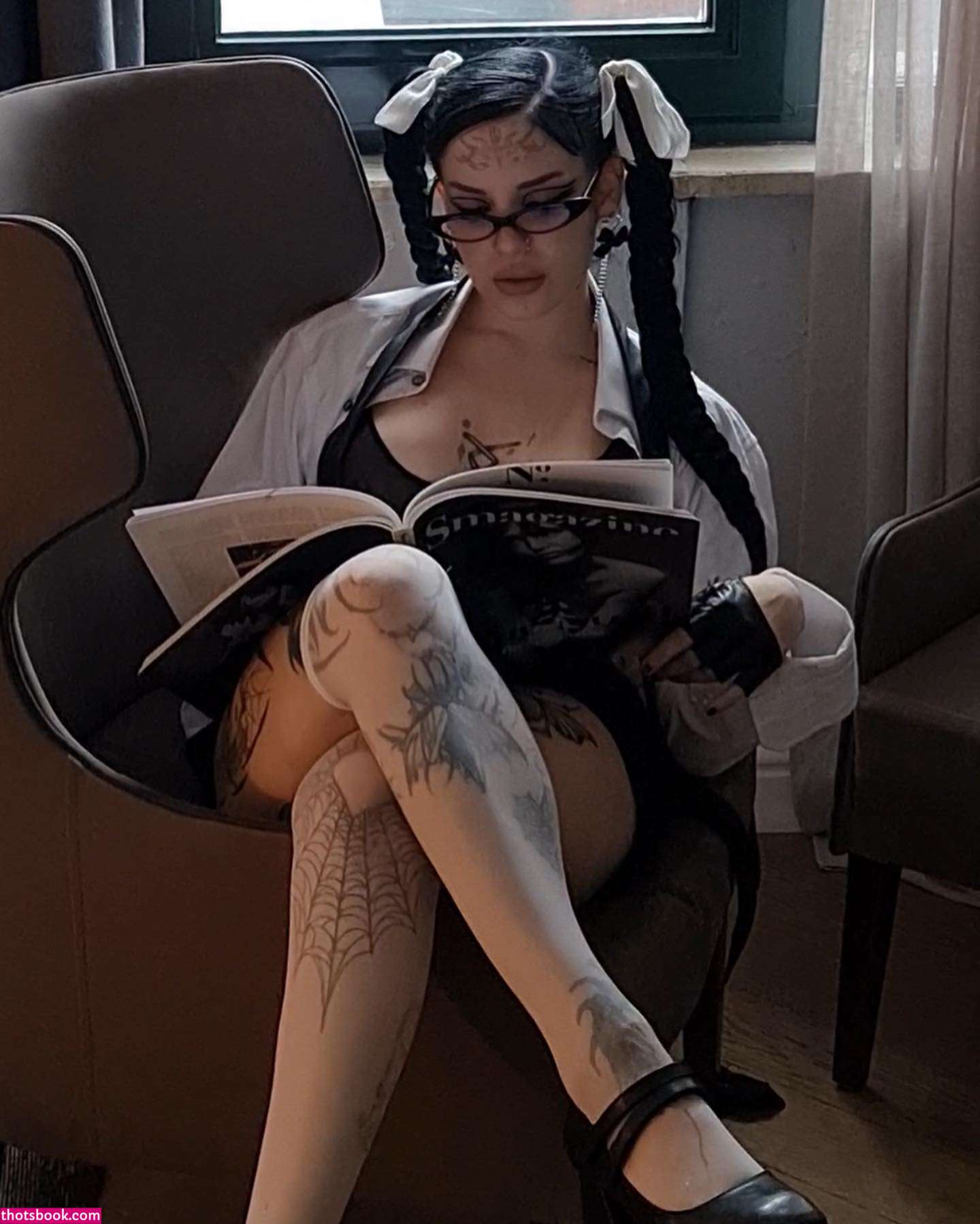 Wtfh4nde Nude Leaks OnlyFans Photos #2 1456516