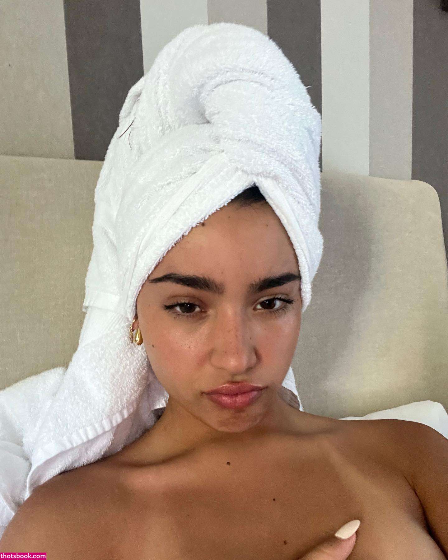 Yasmin Barbieri Nude Leaks OnlyFans Photos #1 1456537