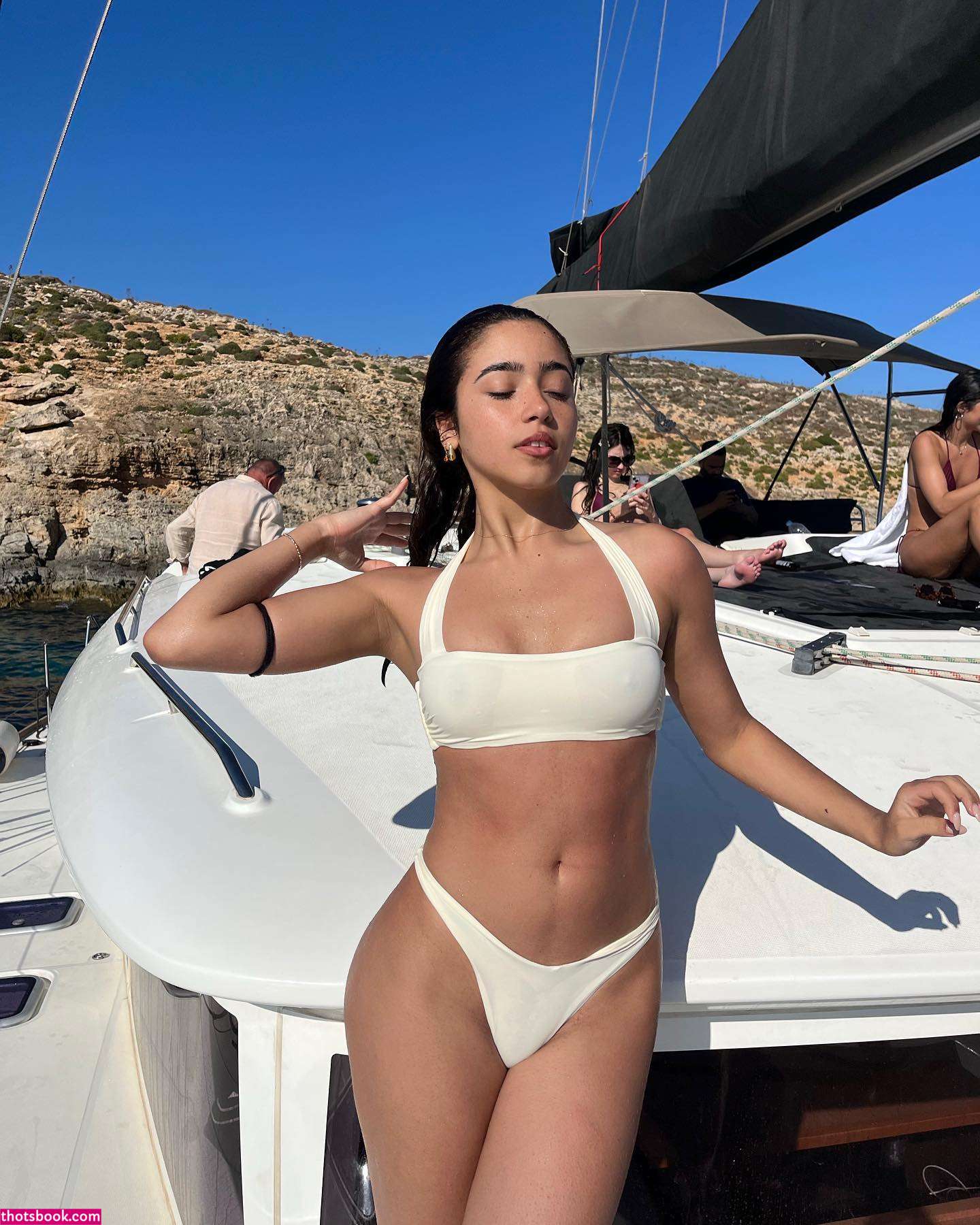 Yasmin Barbieri Nude Leaks OnlyFans Photos #1 1456538