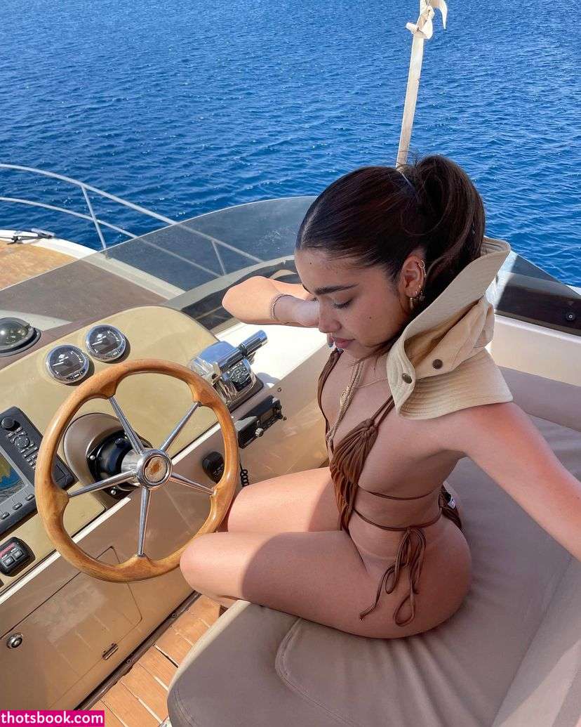 Yasmin Barbieri Nude Leaks OnlyFans Photos #4 1456552