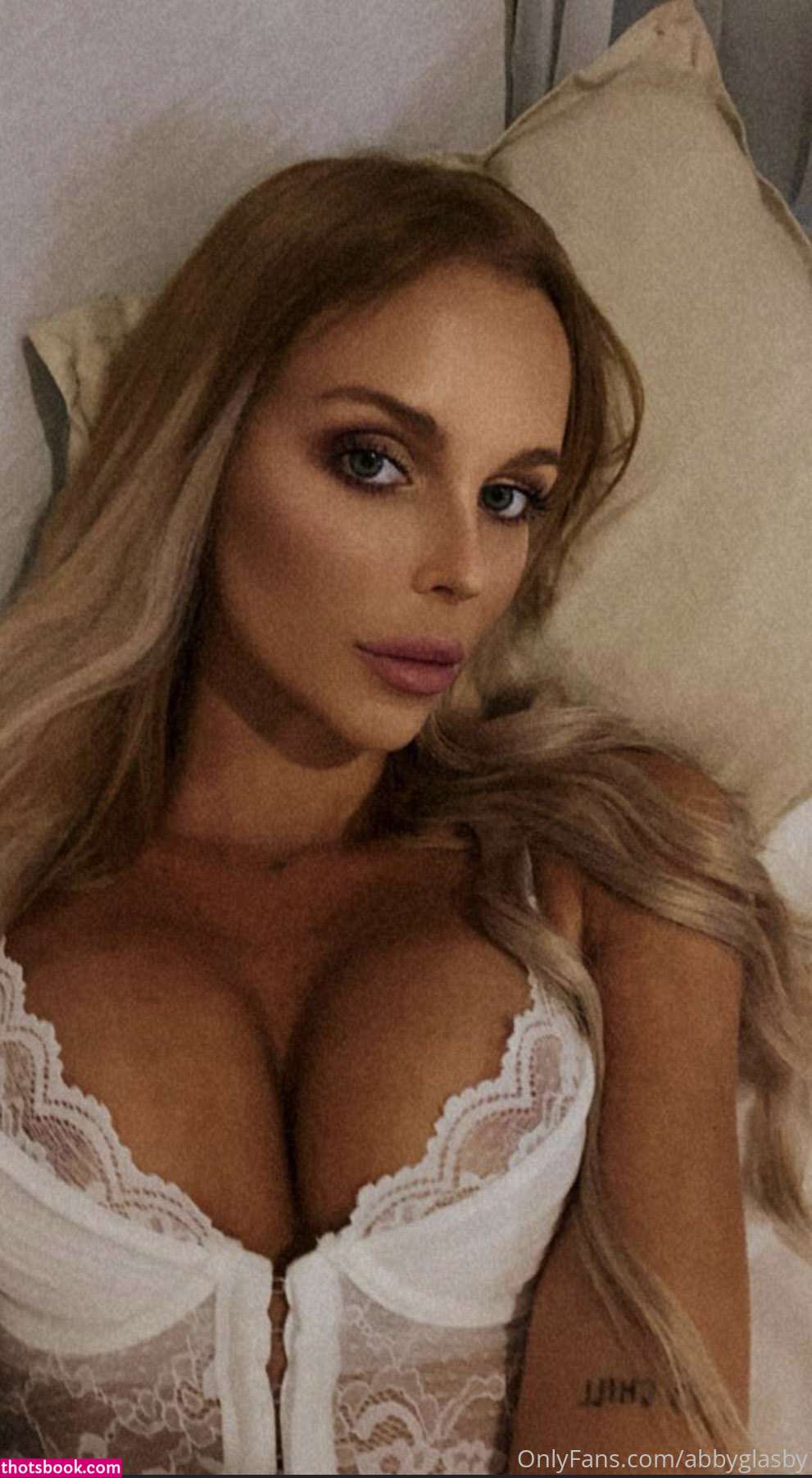 Abby Glasby Nude Leaks OnlyFans Photos #1 1467692