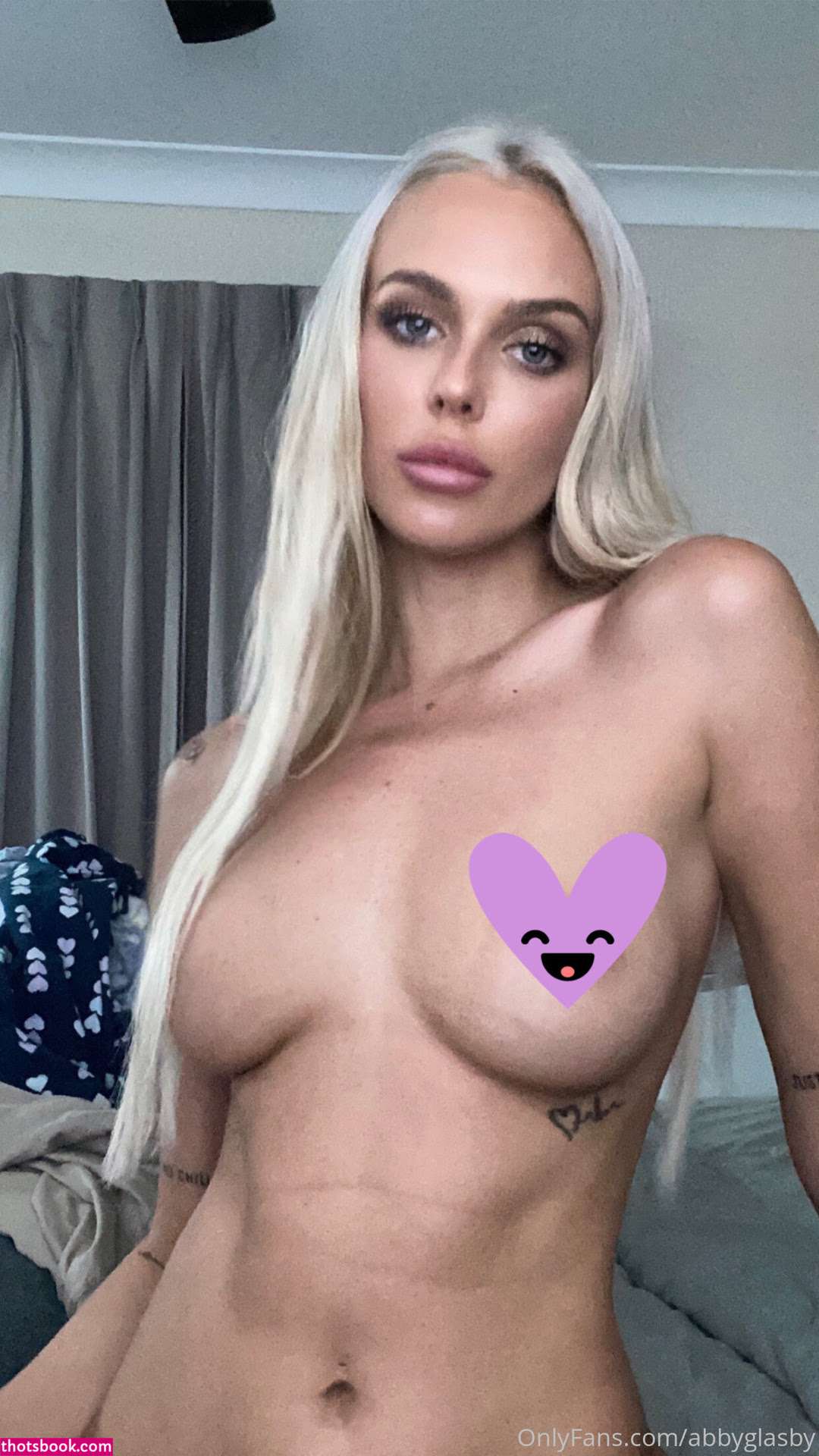 Abby Glasby Nude Leaks OnlyFans Photos #4 1467717