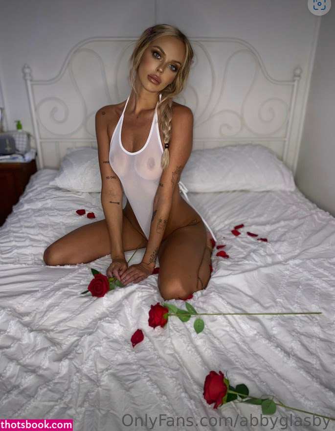 Abby Glasby Nude Leaks OnlyFans Photos #5 1467725