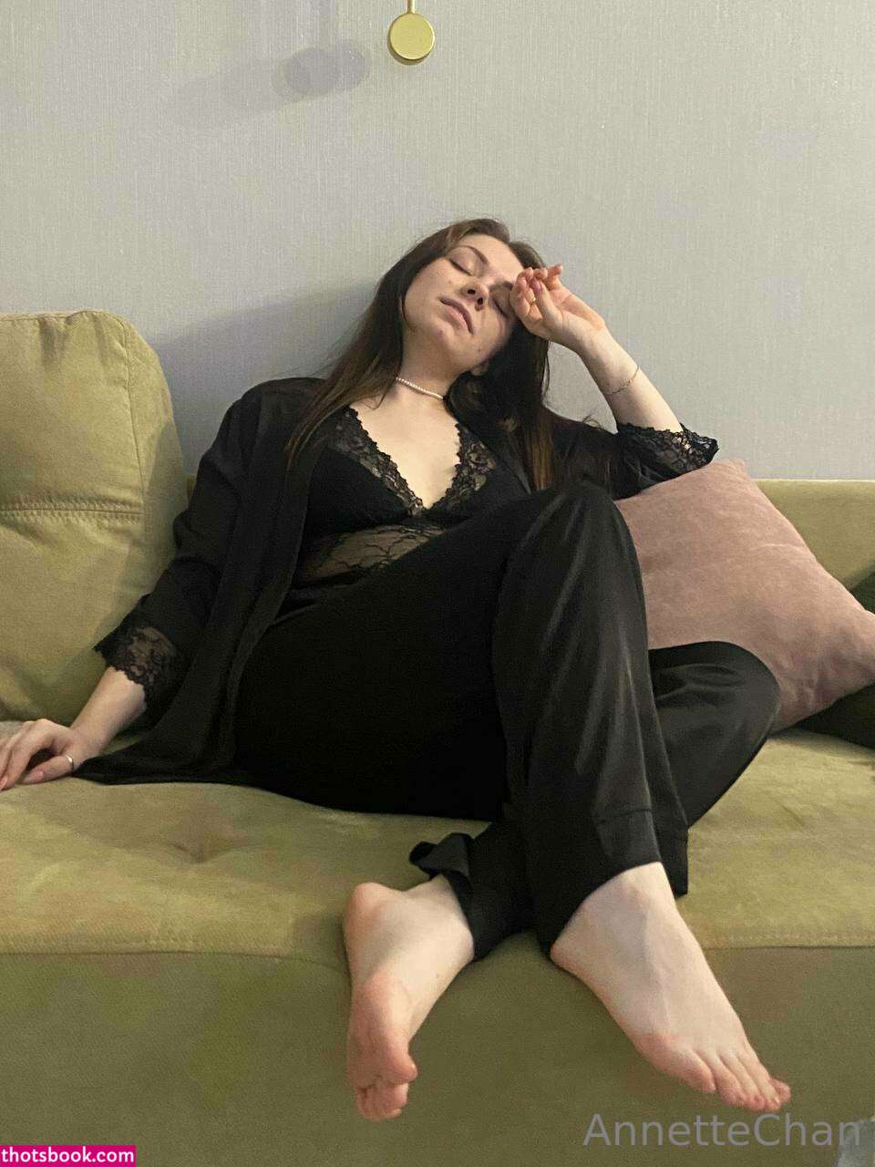 annettechan chanannette Nude Leaks OnlyFans Photos #4 1467796