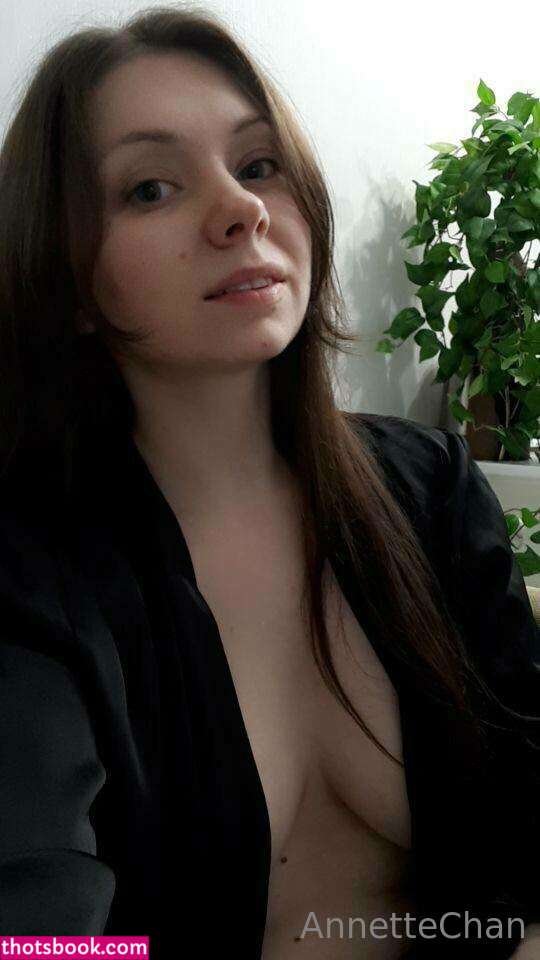 annettechan chanannette Nude Leaks OnlyFans Photos #5 1467808