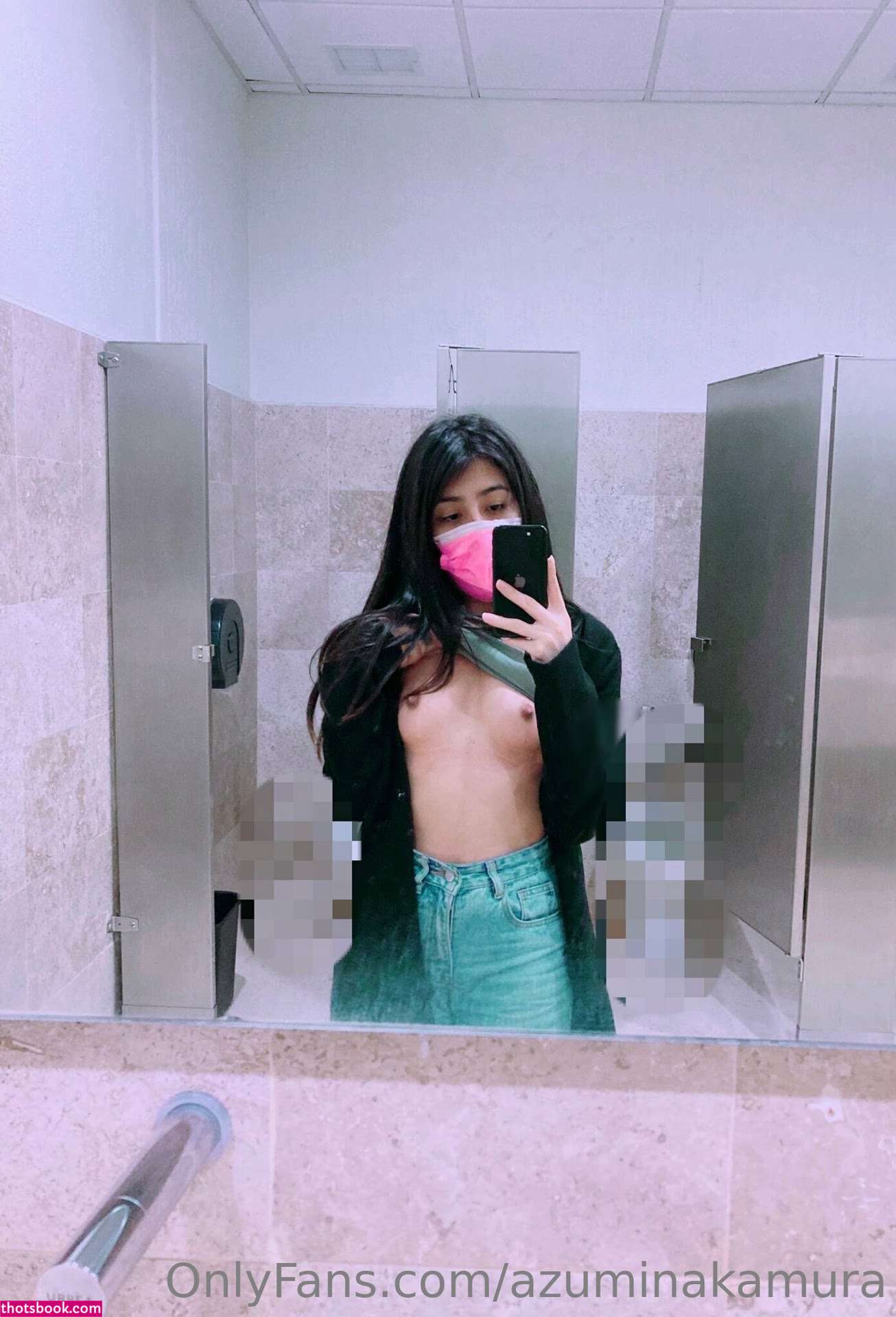 Azumi Nakamura Nude Leaks OnlyFans Photos #5 1467857