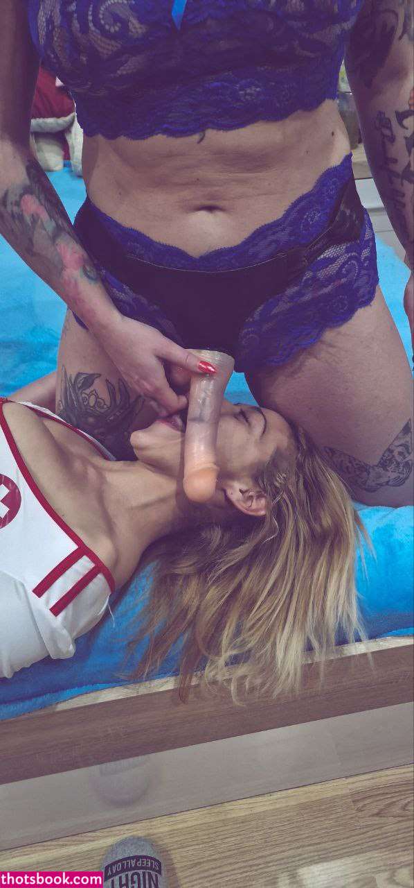 bettytomy Nude Leaks OnlyFans Photos #5 1468053