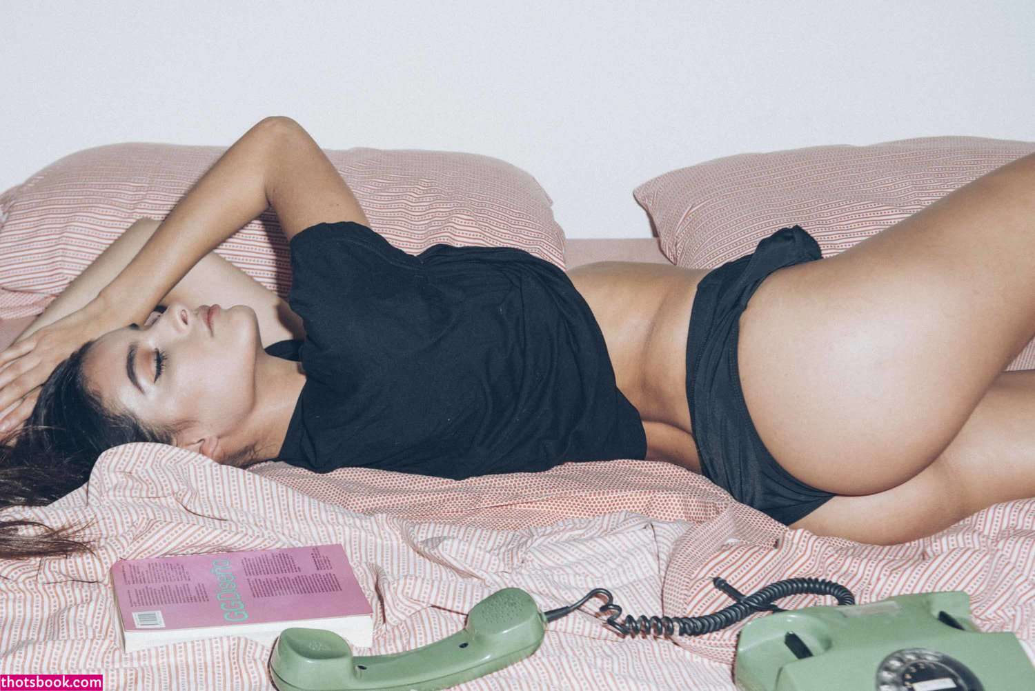 Cami Romero Nude Leaks OnlyFans Photos #4 1468096