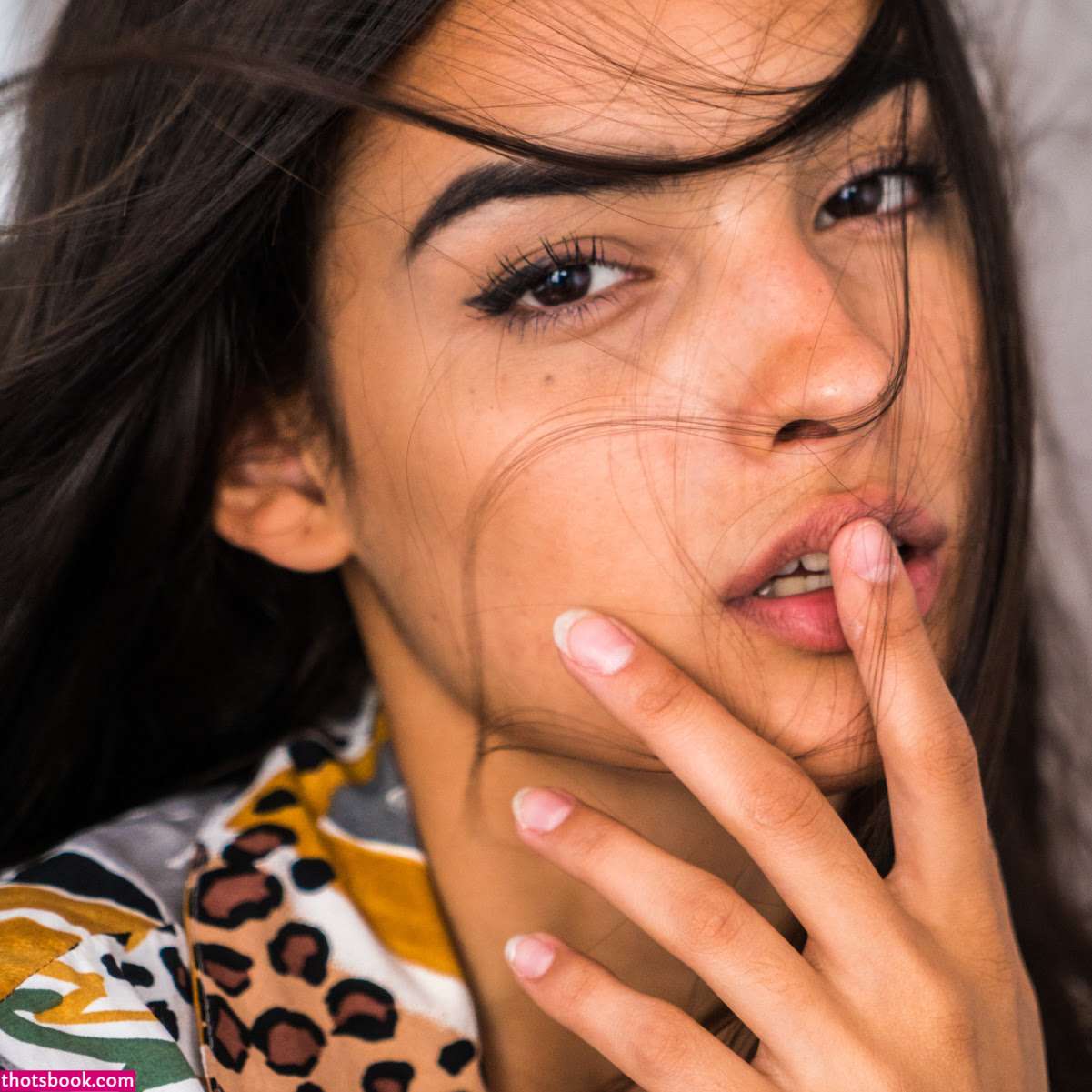 Cami Romero Nude Leaks OnlyFans Photos #5 1468102