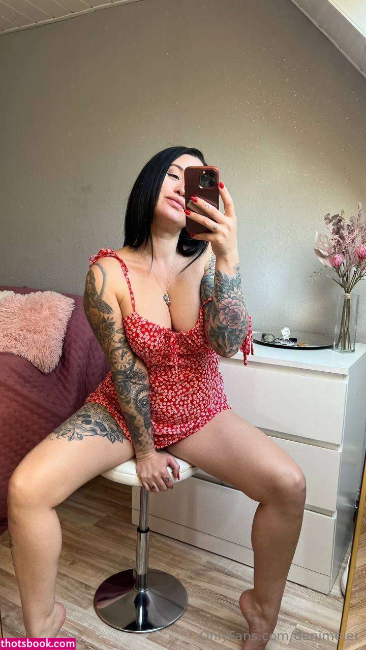 Deni Meier Nude Leaks OnlyFans Photos #2 1468158