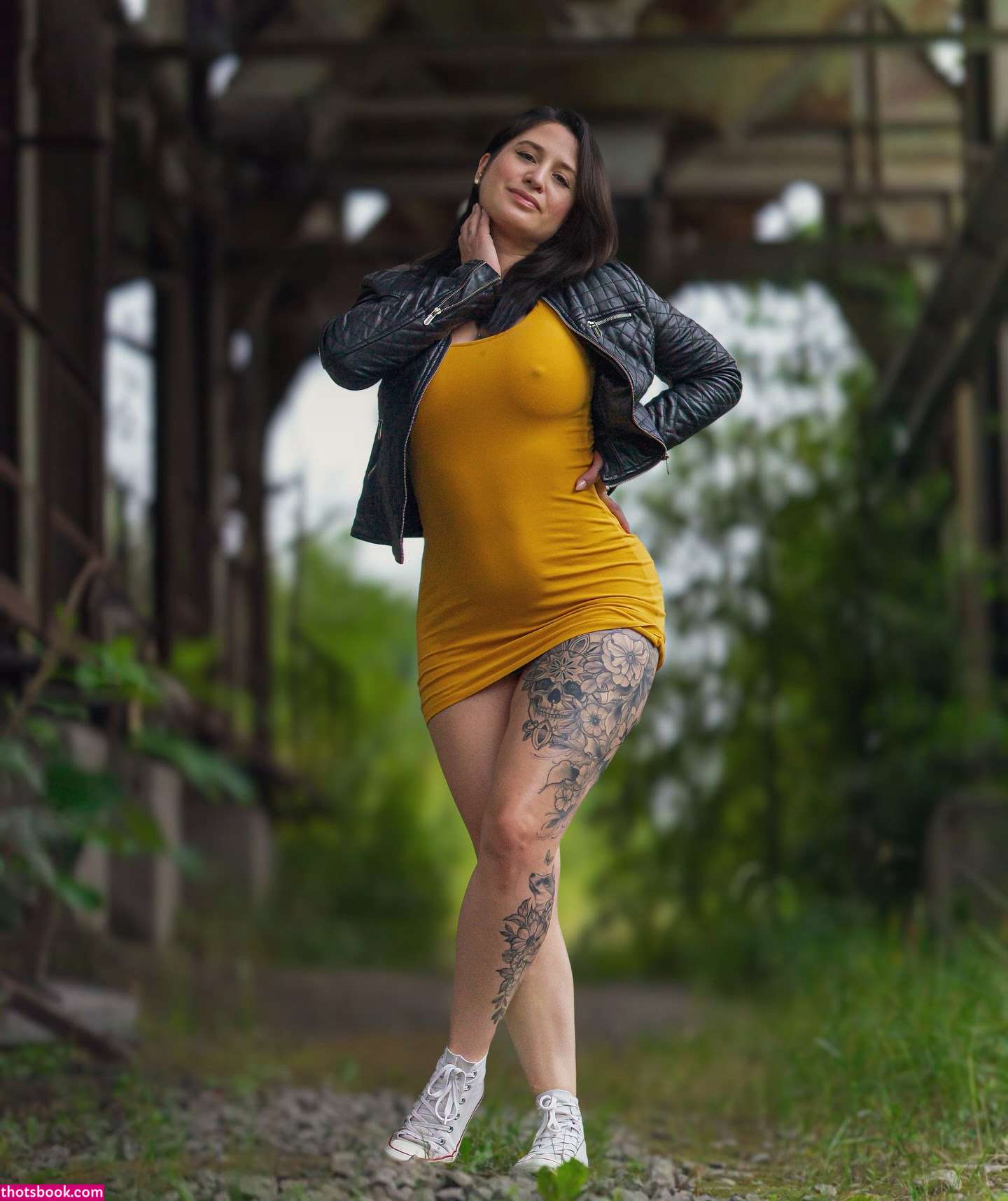 Deni Meier Nude Leaks OnlyFans Photos #5 1468183