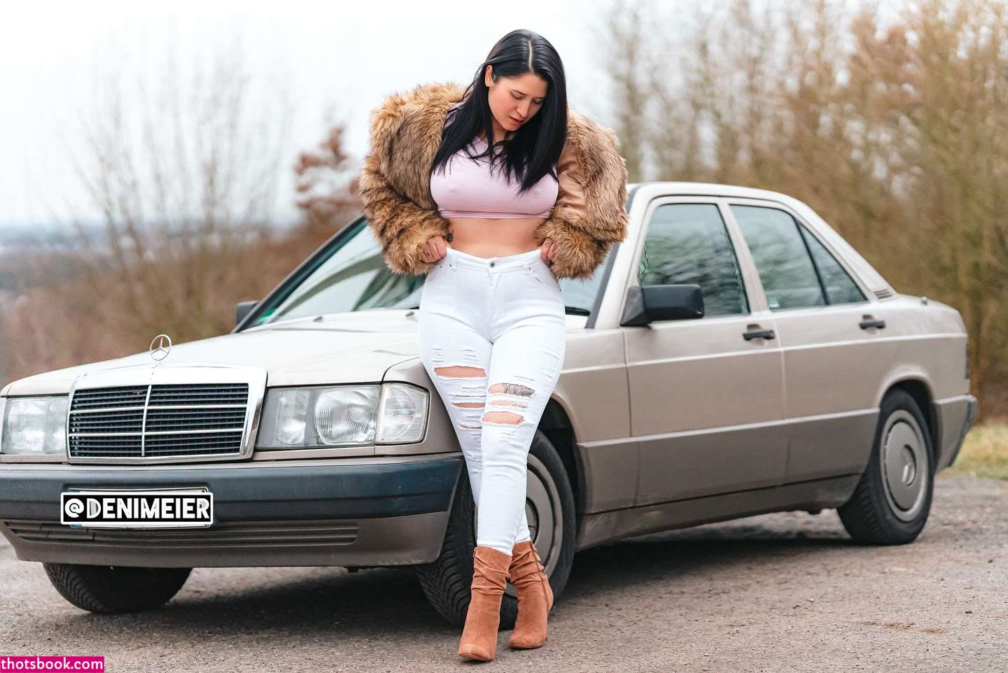 Deni Meier Nude Leaks OnlyFans Photos #5 1468186