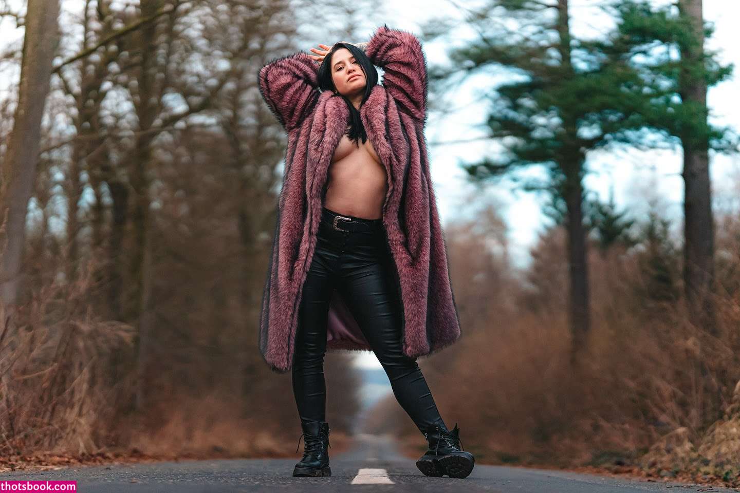 Deni Meier Nude Leaks OnlyFans Photos #5 1468187