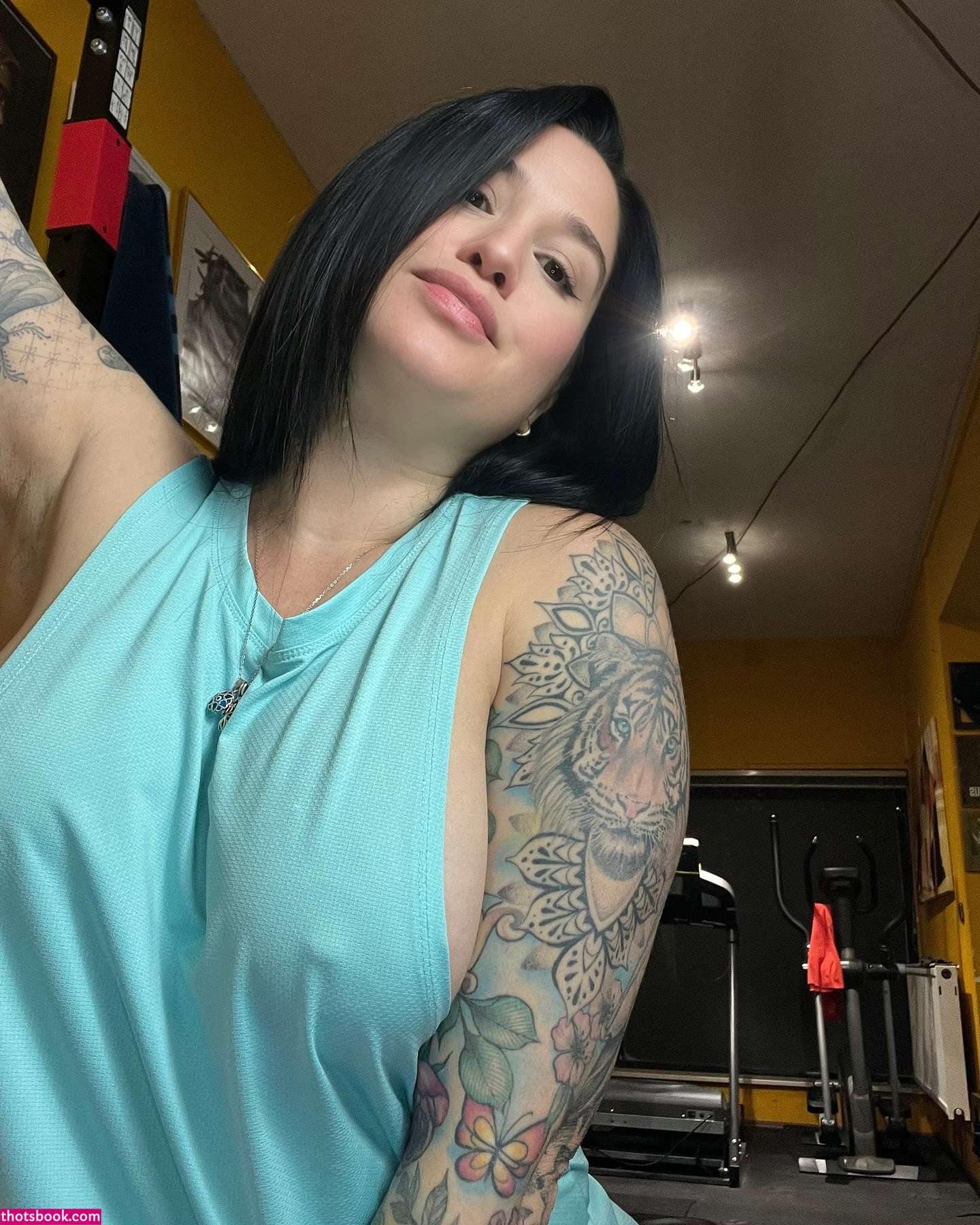 Deni Meier Nude Leaks OnlyFans Photos #5 1468189