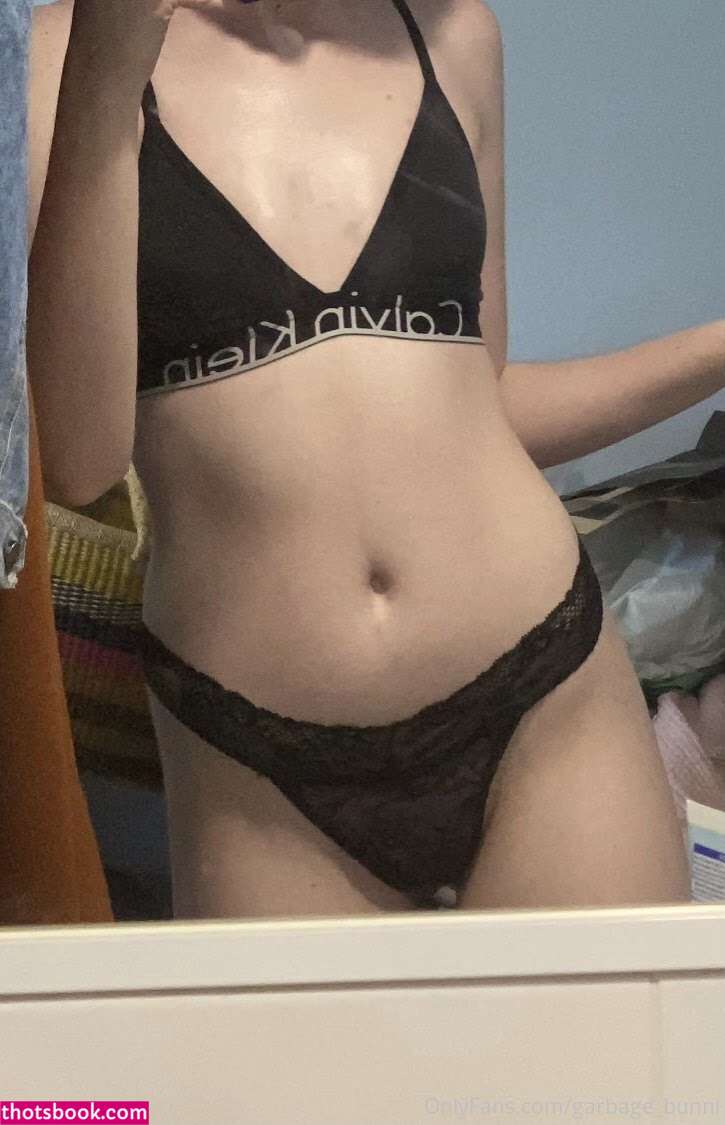 garbage bunni Nude Leaks OnlyFans Photos #2 1468344