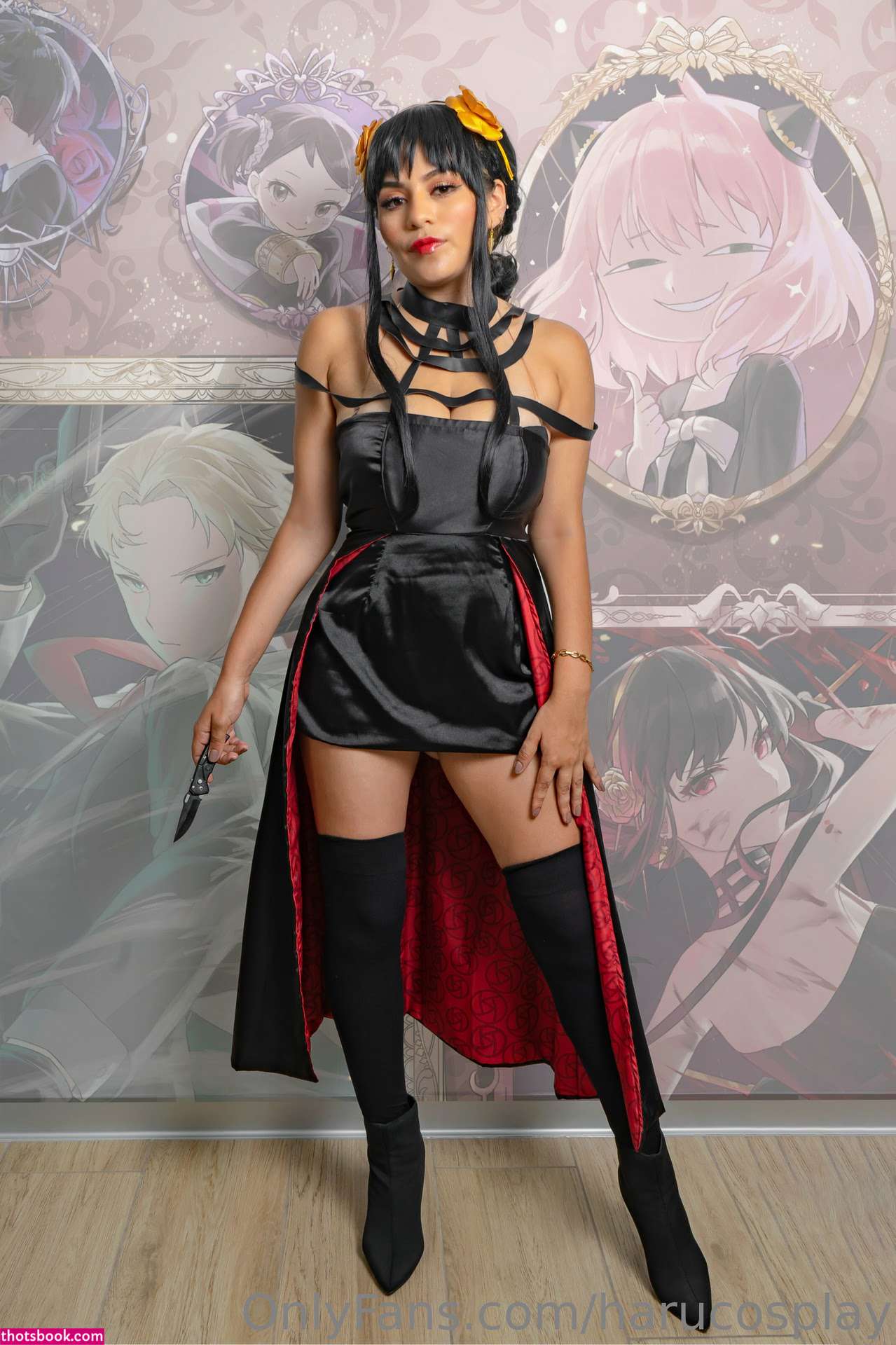 harucosplay Haru Nude Leaks OnlyFans Photos #2 1468434