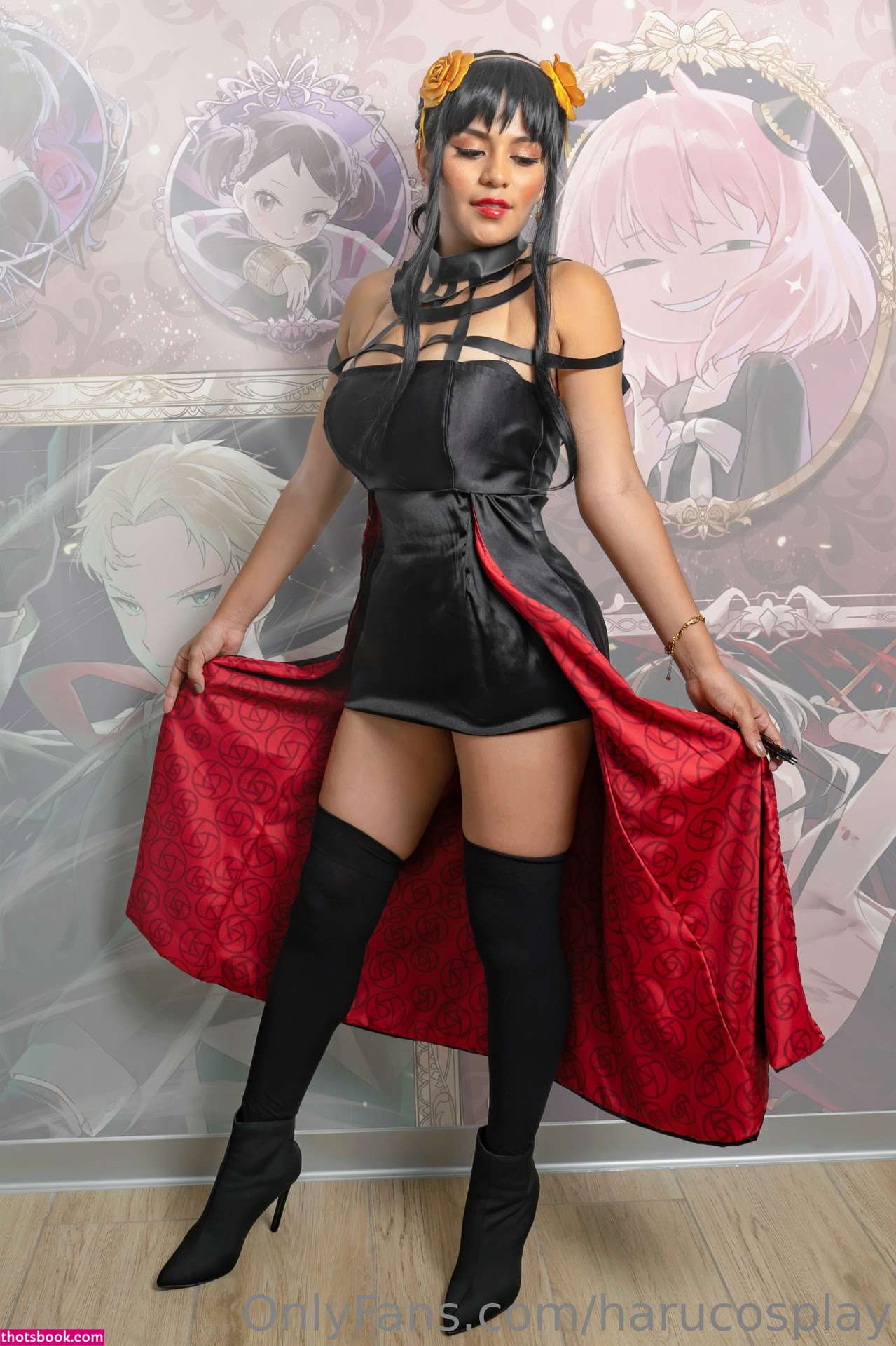 harucosplay Haru Nude Leaks OnlyFans Photos #2 1468436